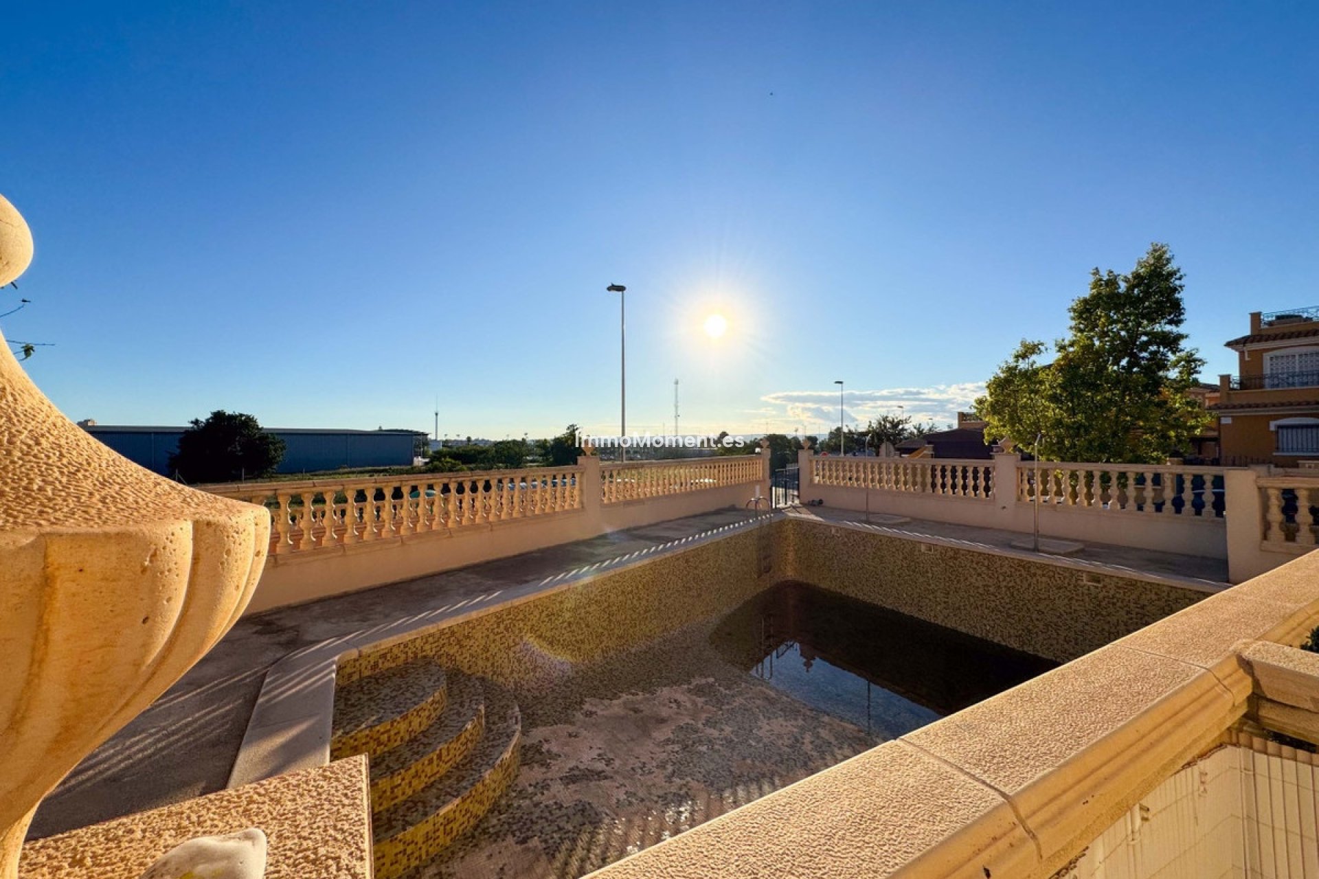 Revente - Maison mitoyenne - Torrevieja - Aguas Nuevas