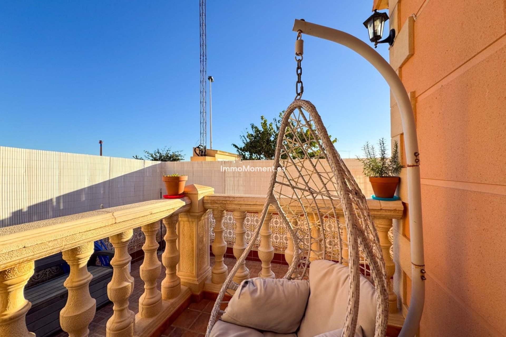 Revente - Maison mitoyenne - Torrevieja - Aguas Nuevas