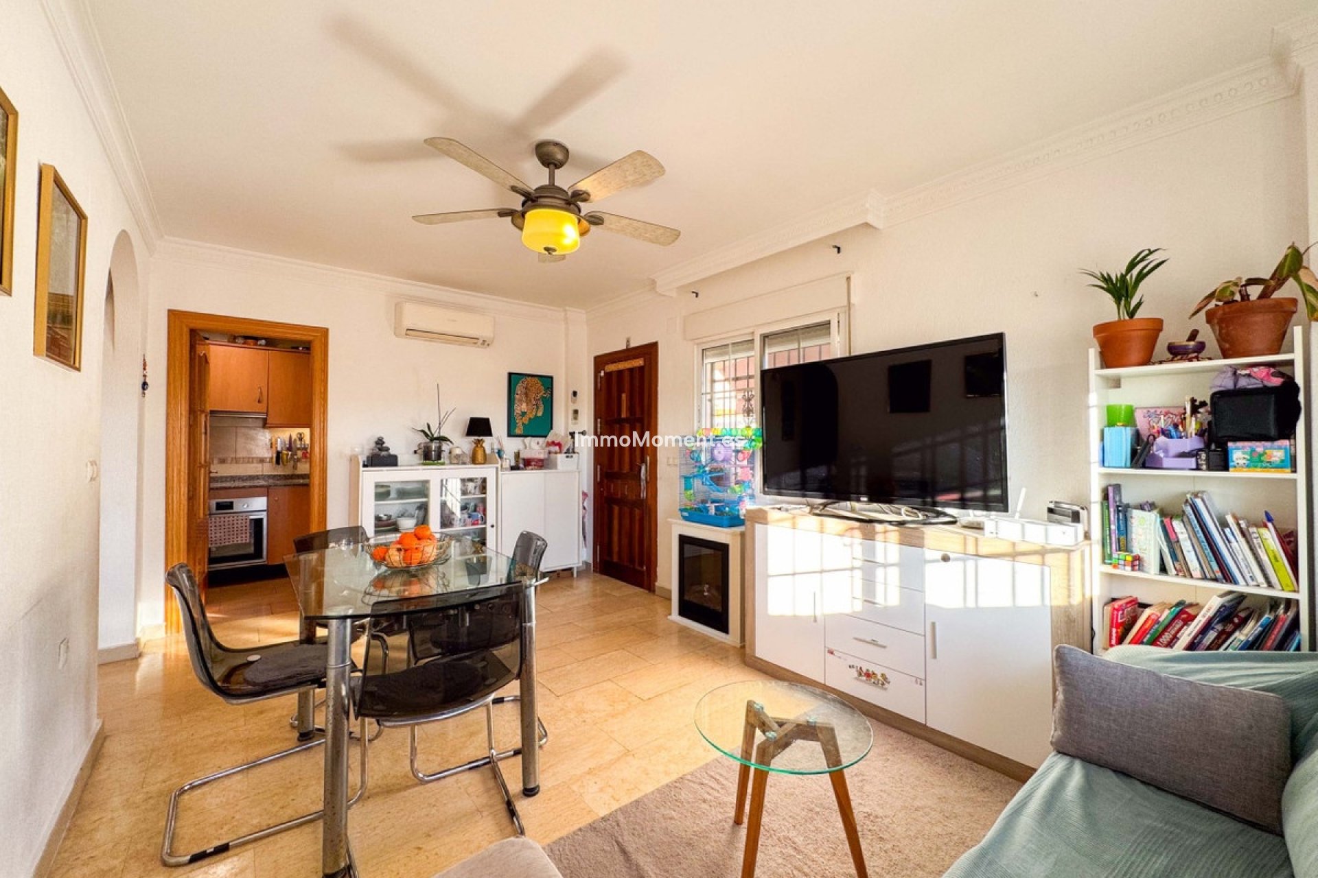 Revente - Maison mitoyenne - Torrevieja - Aguas Nuevas
