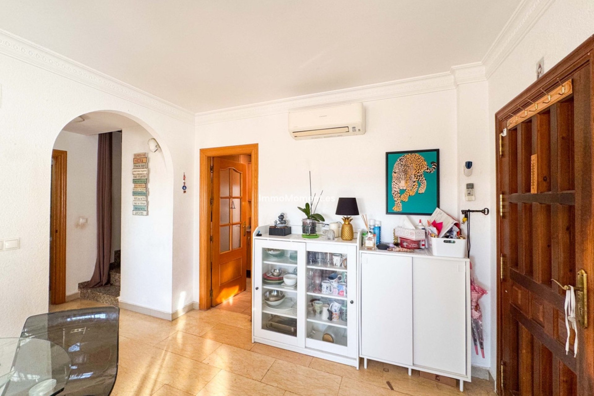 Revente - Maison mitoyenne - Torrevieja - Aguas Nuevas