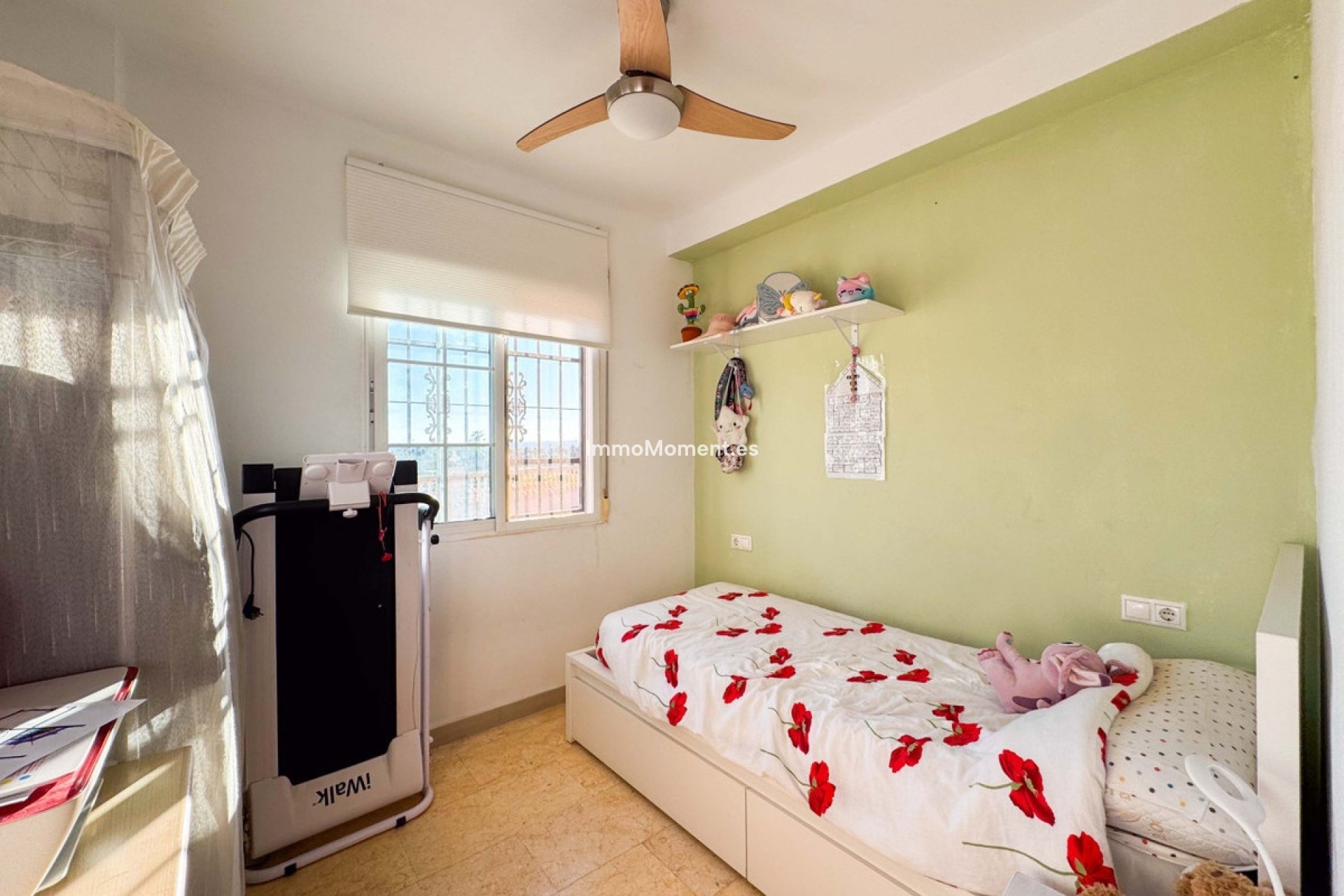 Revente - Maison mitoyenne - Torrevieja - Aguas Nuevas