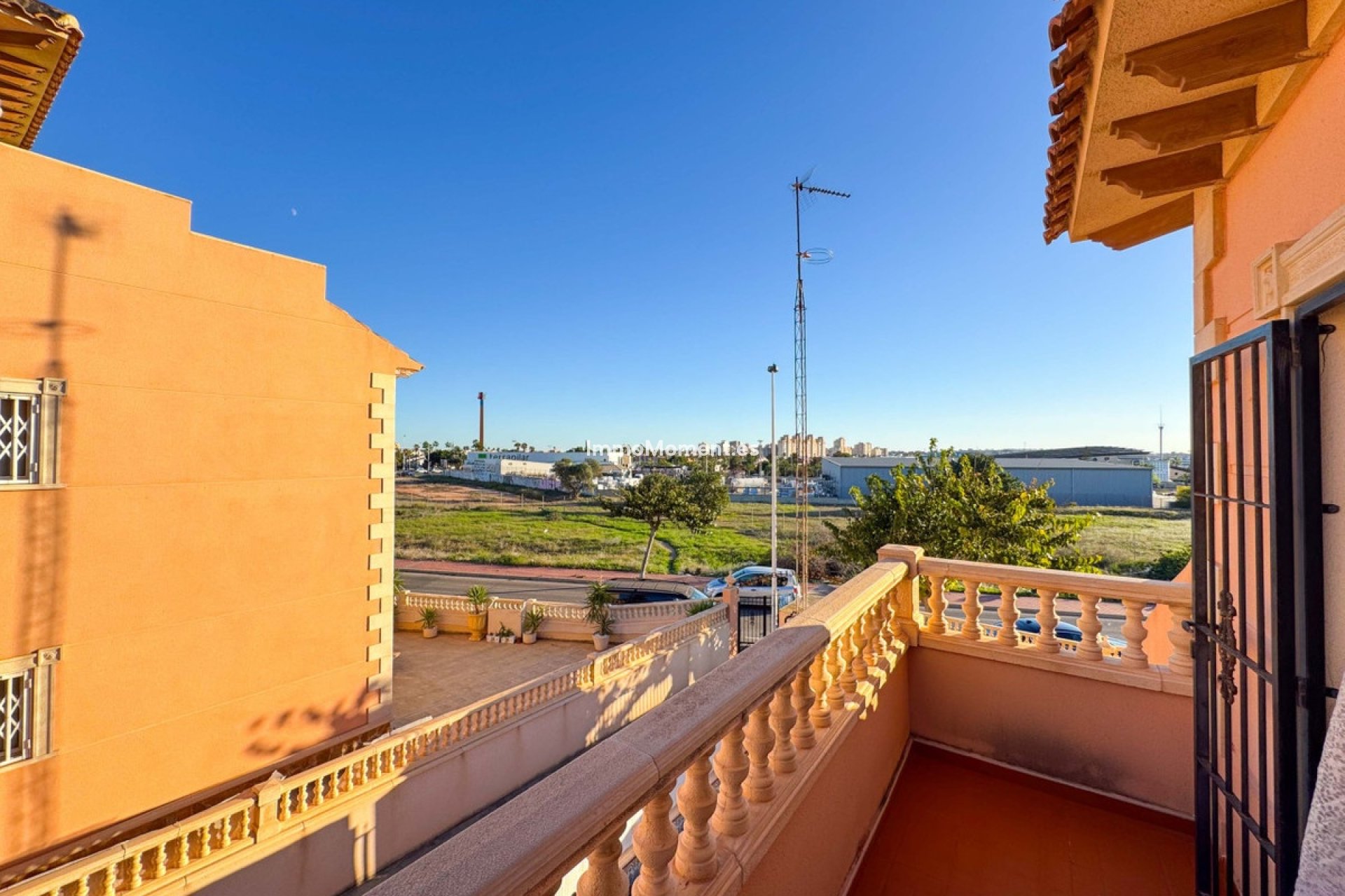 Revente - Maison mitoyenne - Torrevieja - Aguas Nuevas