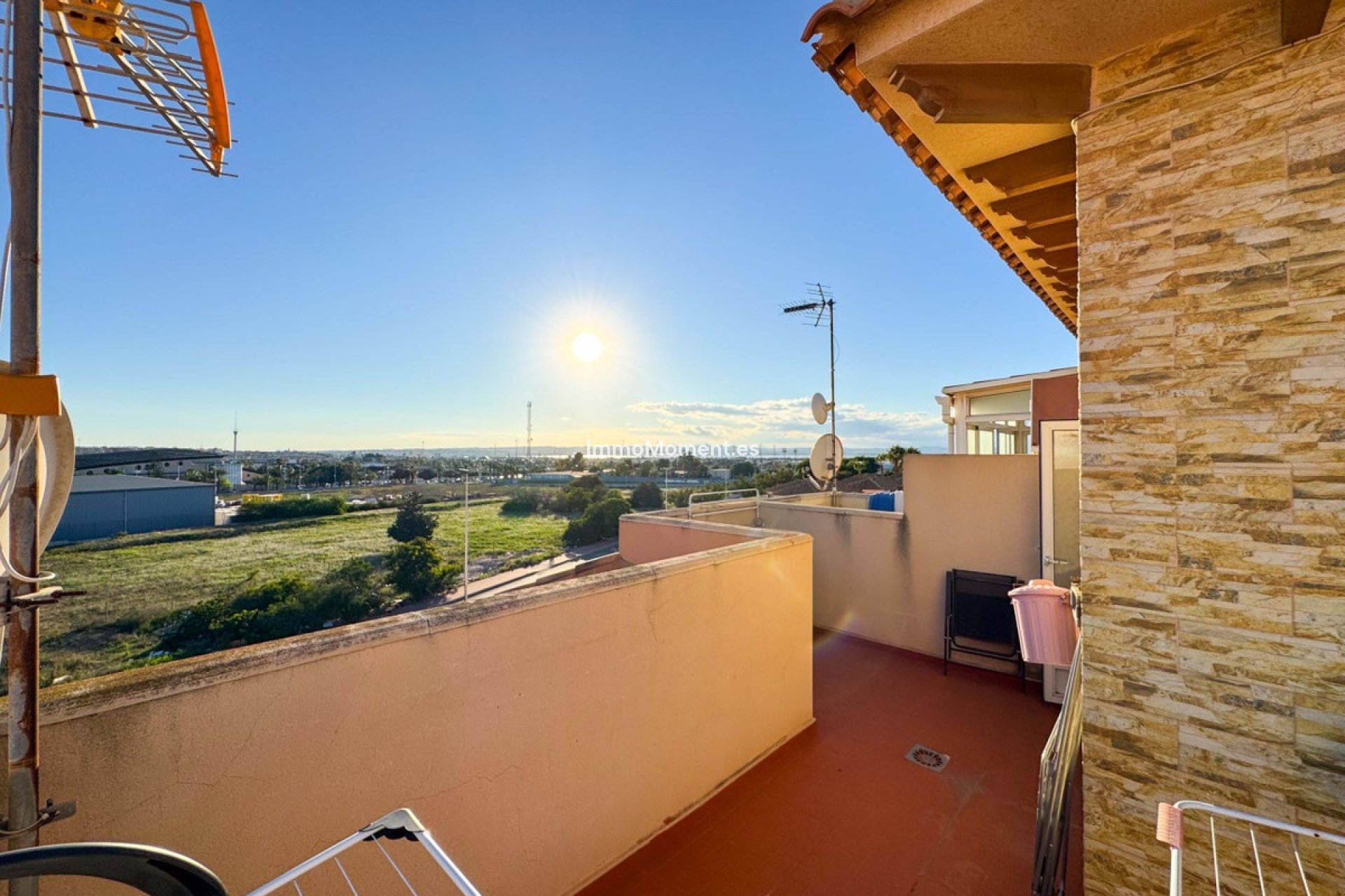 Revente - Maison mitoyenne - Torrevieja - Aguas Nuevas