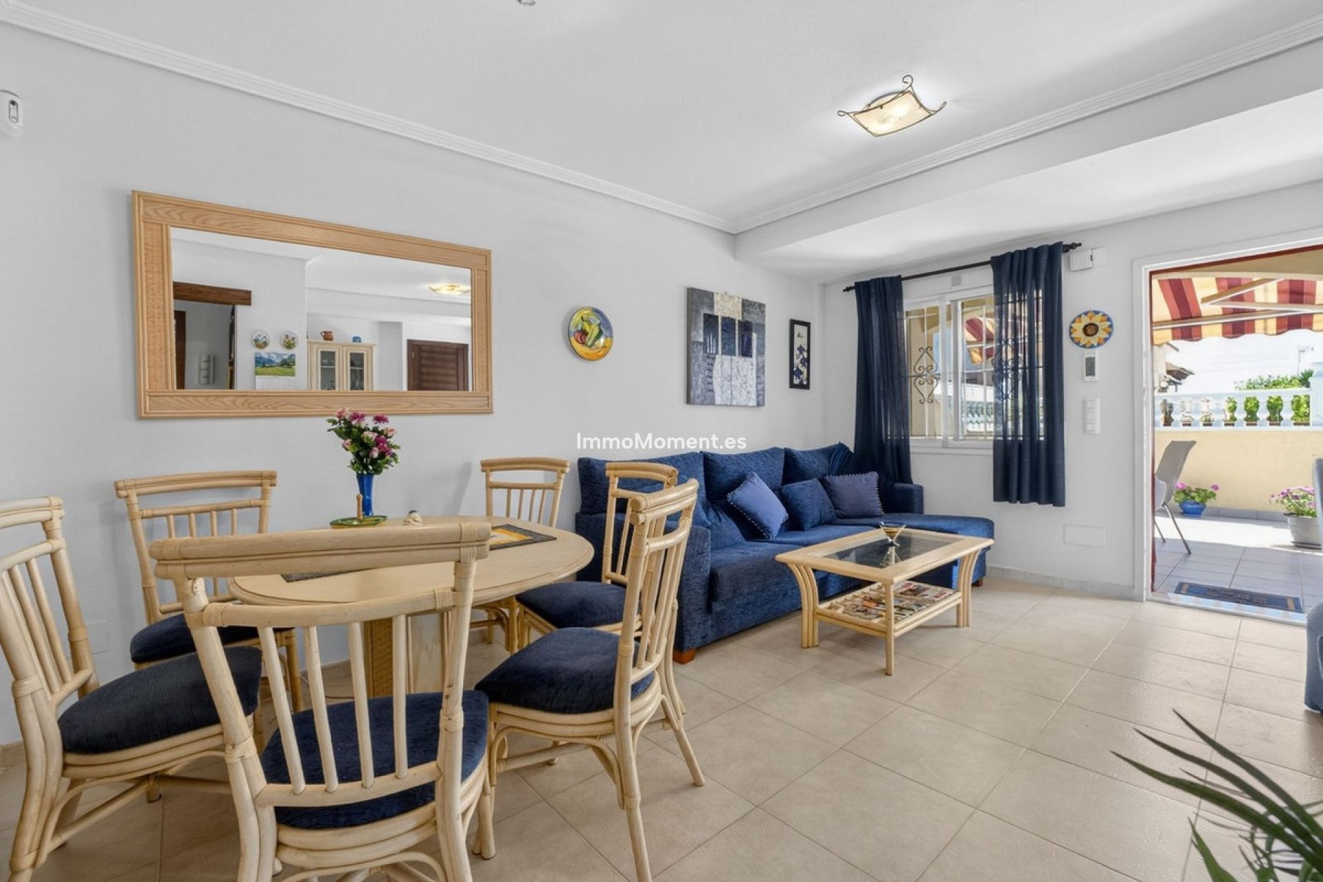 Revente - Maison mitoyenne - Torrevieja - Aguas Nuevas