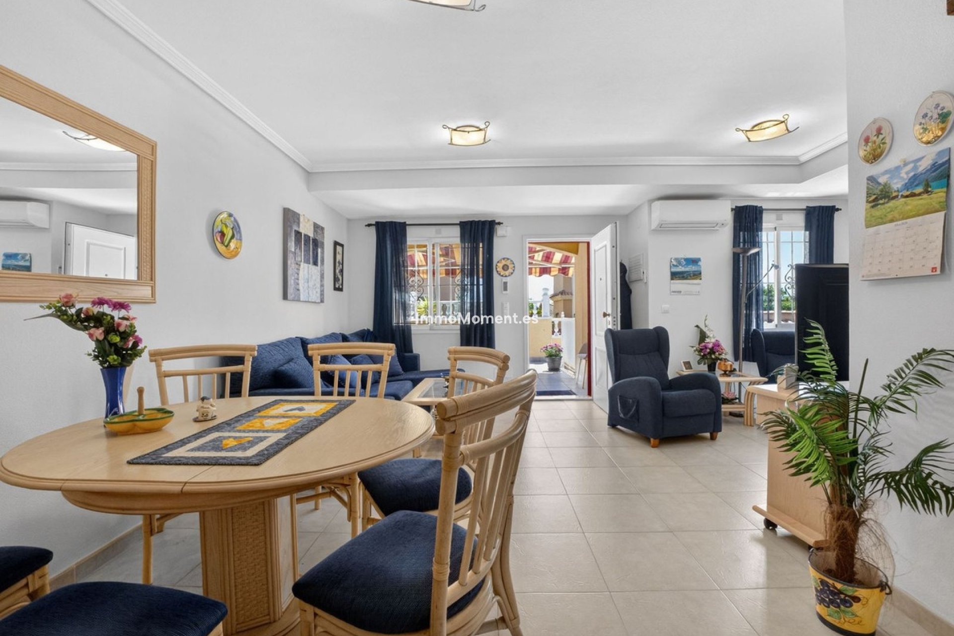Revente - Maison mitoyenne - Torrevieja - Aguas Nuevas