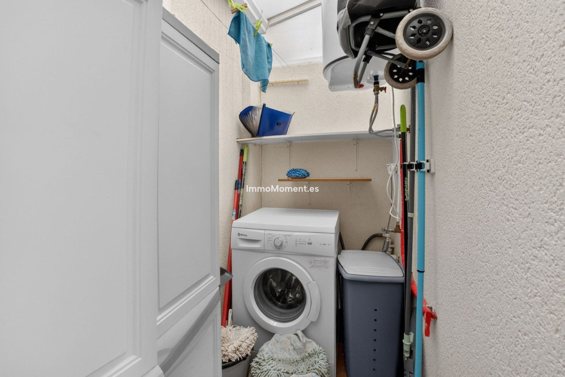 Revente - Maison mitoyenne - Torrevieja - Aguas Nuevas