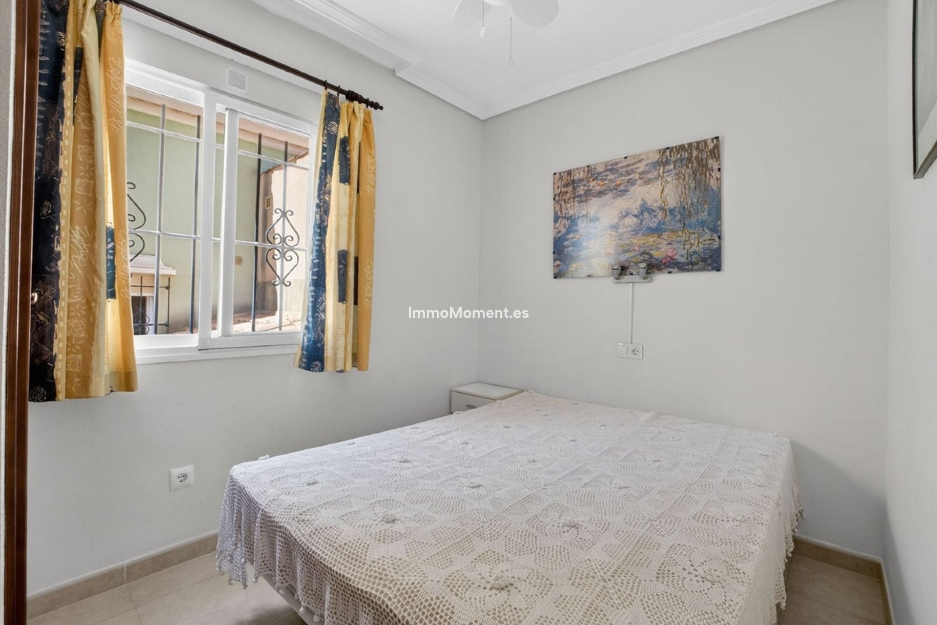 Revente - Maison mitoyenne - Torrevieja - Aguas Nuevas