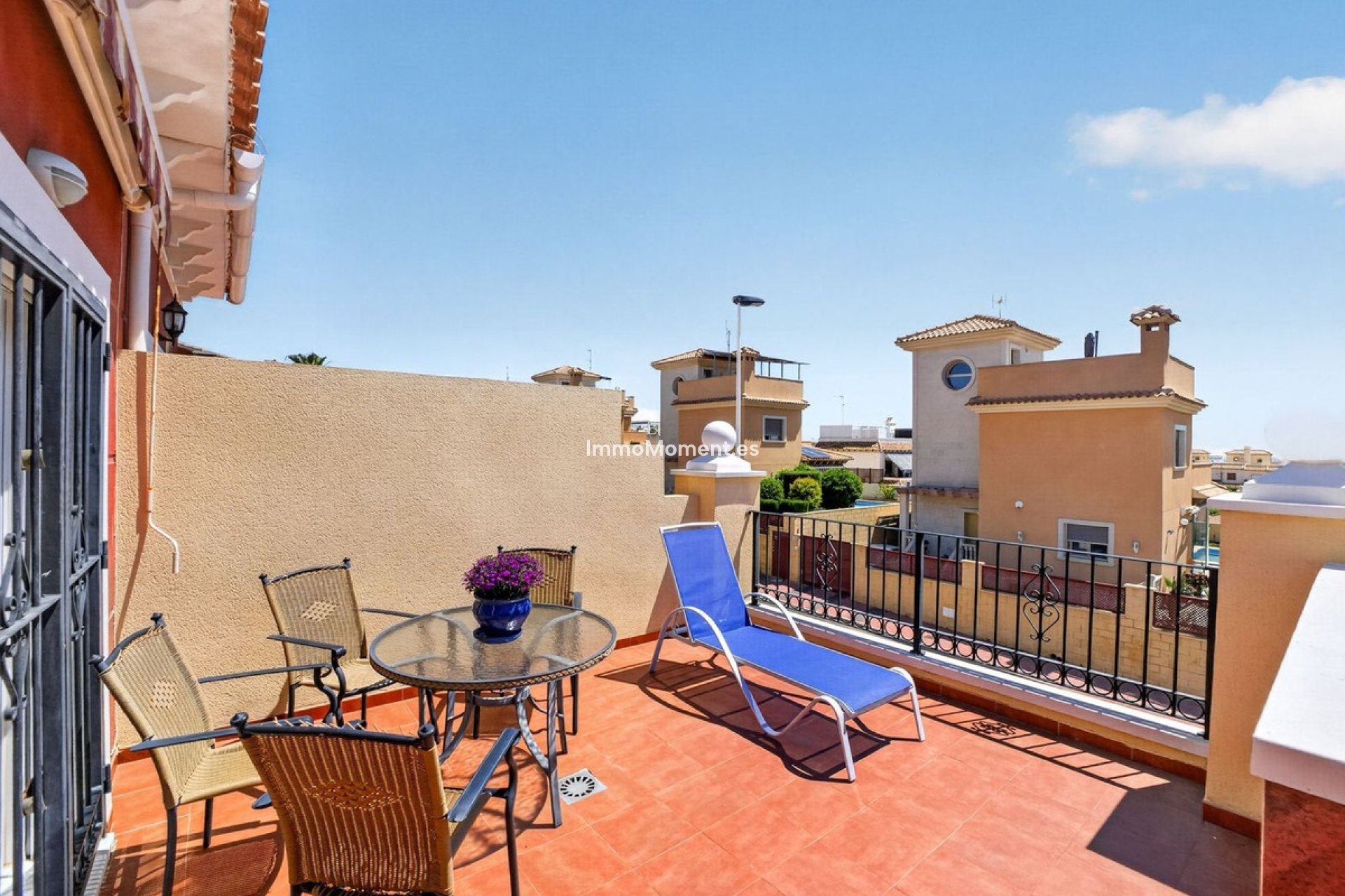 Revente - Maison mitoyenne - Torrevieja - Aguas Nuevas