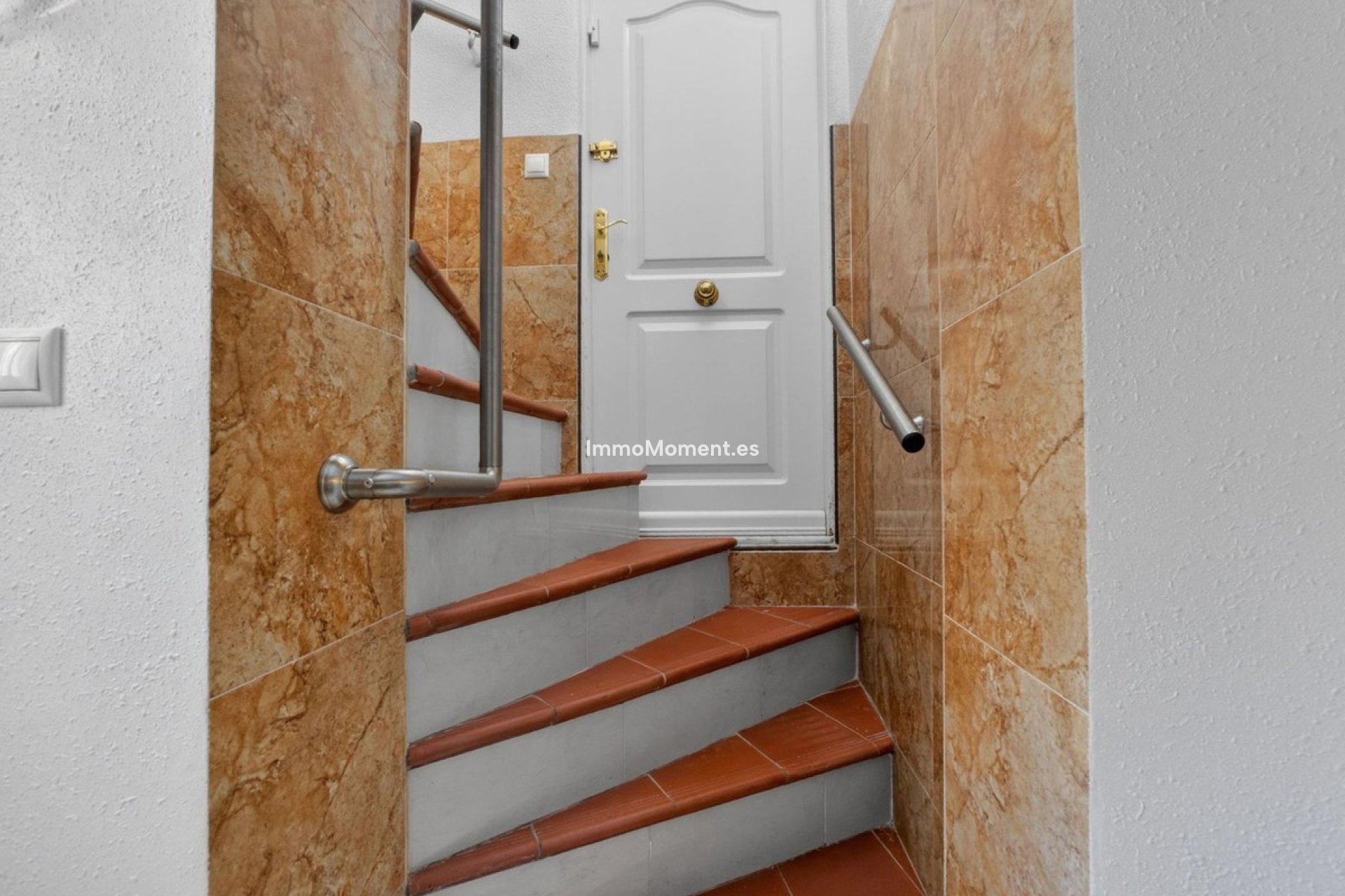 Revente - Maison mitoyenne - Torrevieja - Aguas Nuevas
