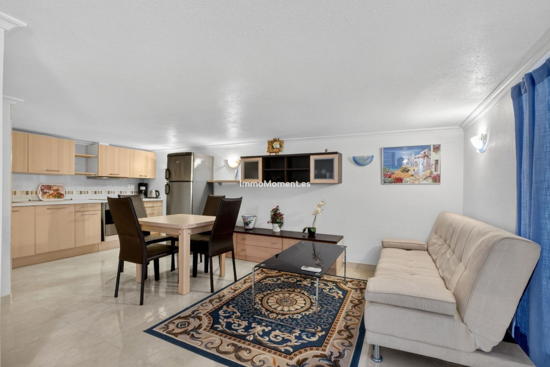 Revente - Maison mitoyenne - Torrevieja - Aguas Nuevas