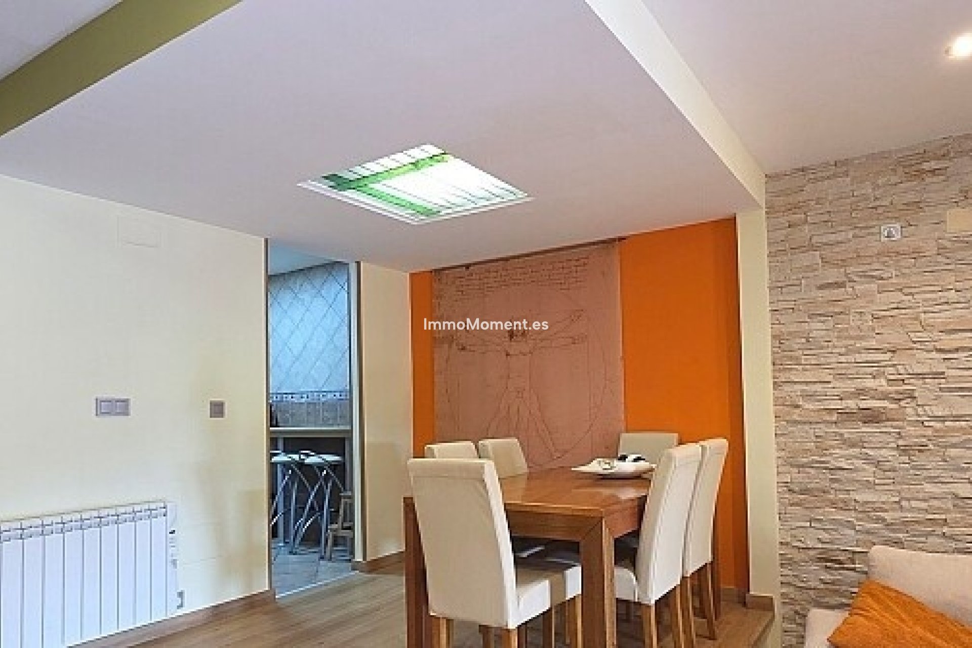 Revente - Maison mitoyenne - Torrevieja - La Mata