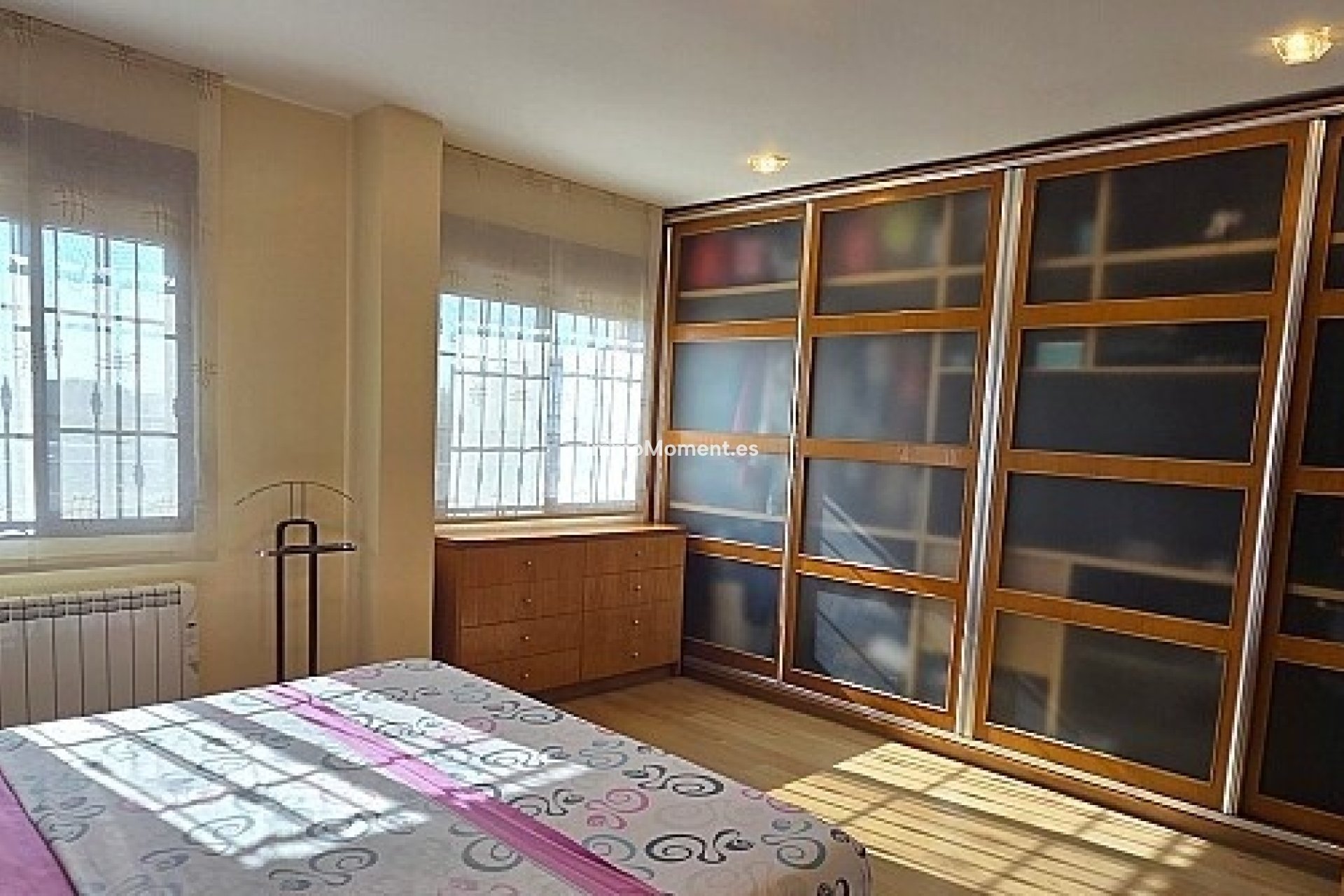 Revente - Maison mitoyenne - Torrevieja - La Mata