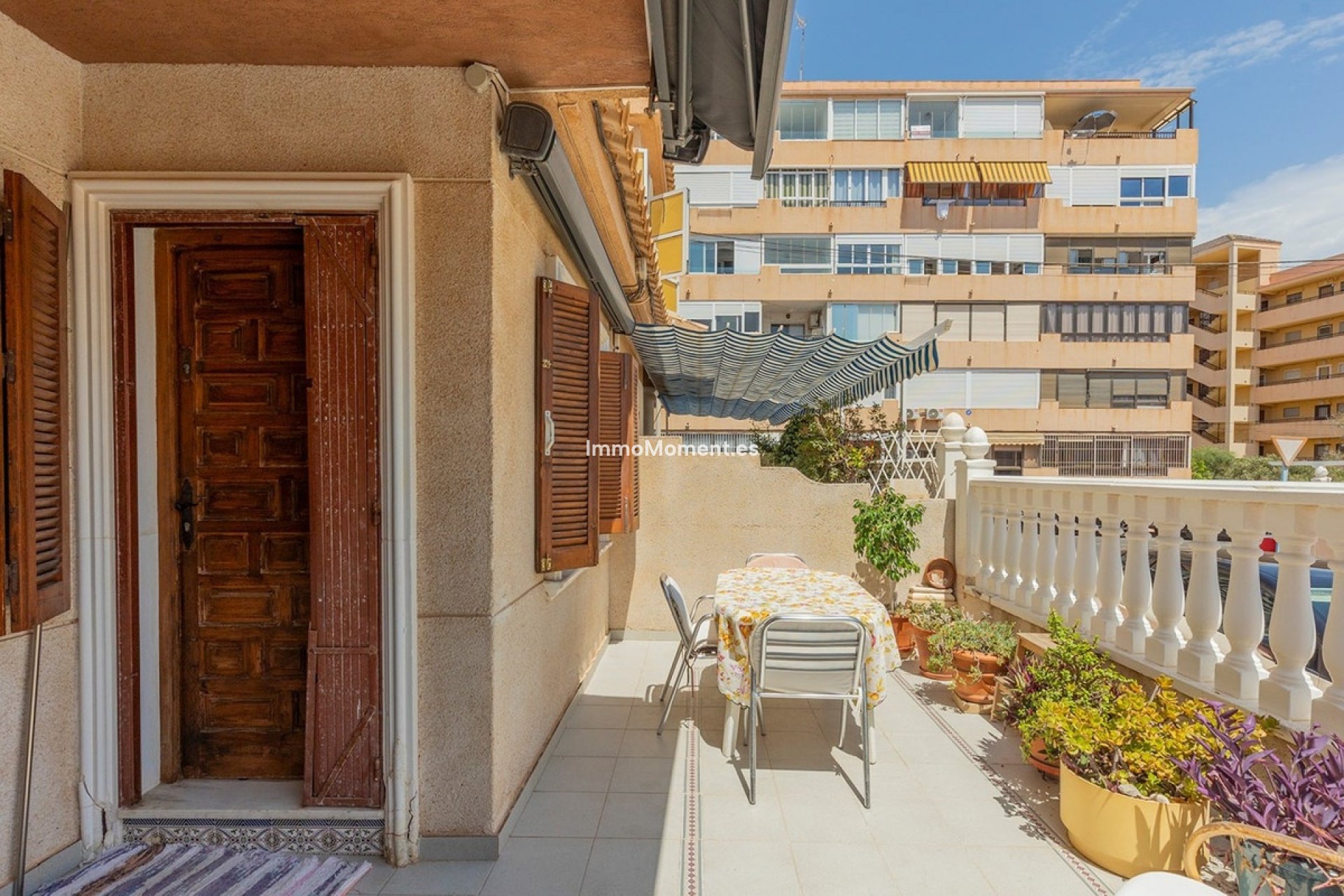 Revente - Maison mitoyenne - Torrevieja - La Mata