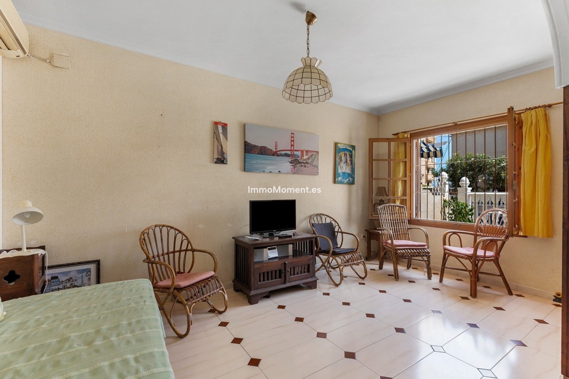 Revente - Maison mitoyenne - Torrevieja - La Mata