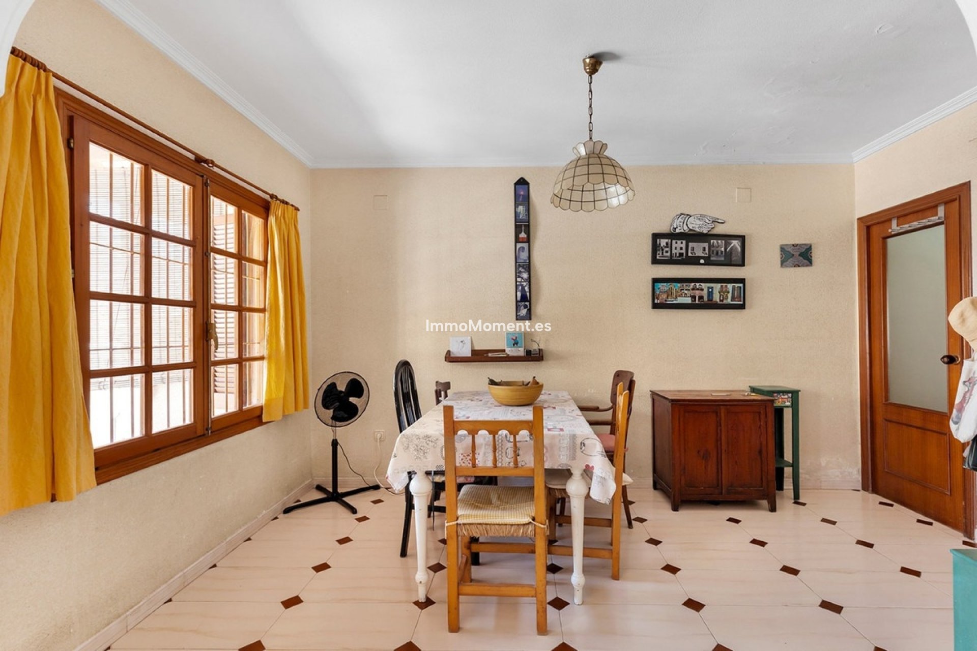 Revente - Maison mitoyenne - Torrevieja - La Mata