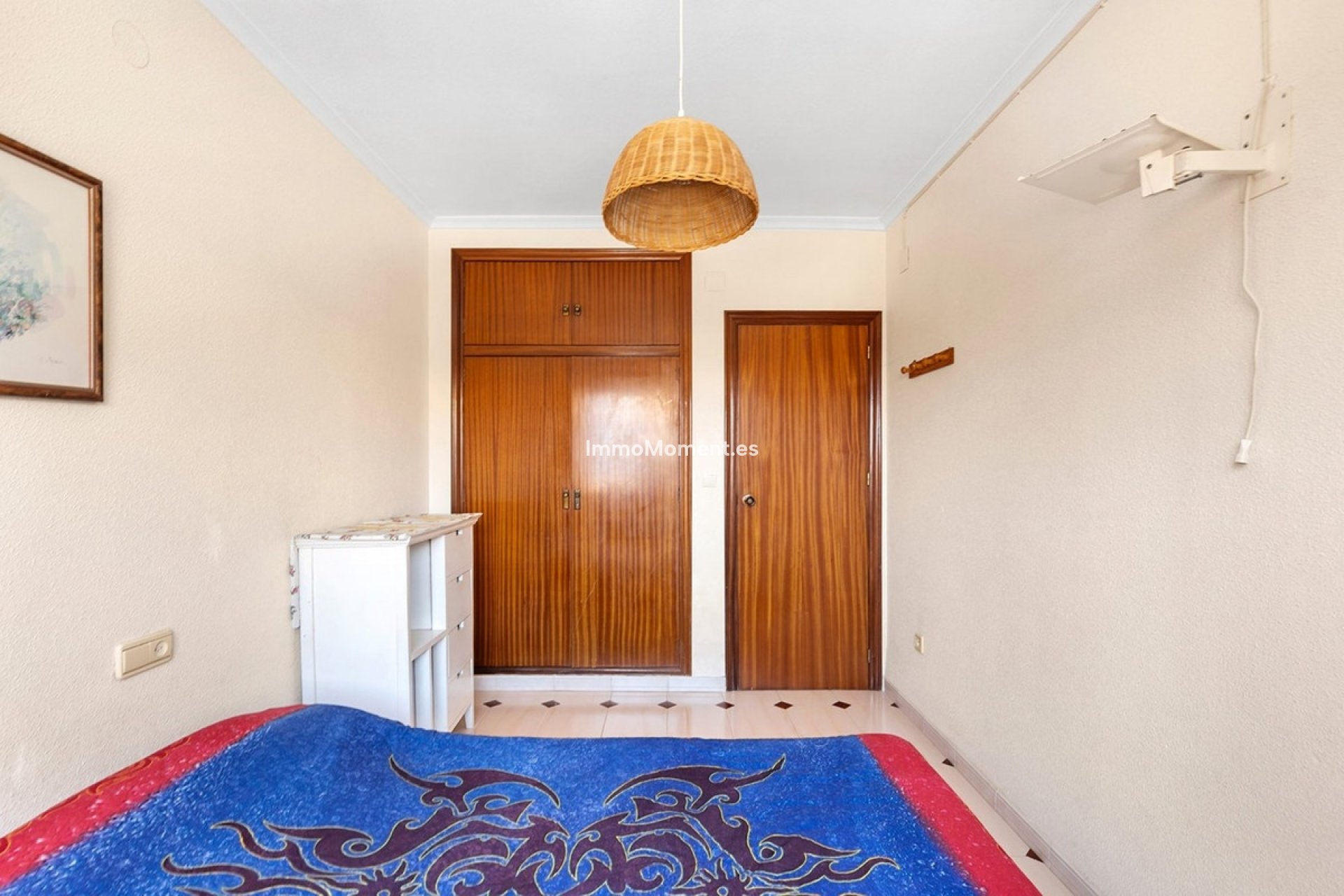 Revente - Maison mitoyenne - Torrevieja - La Mata