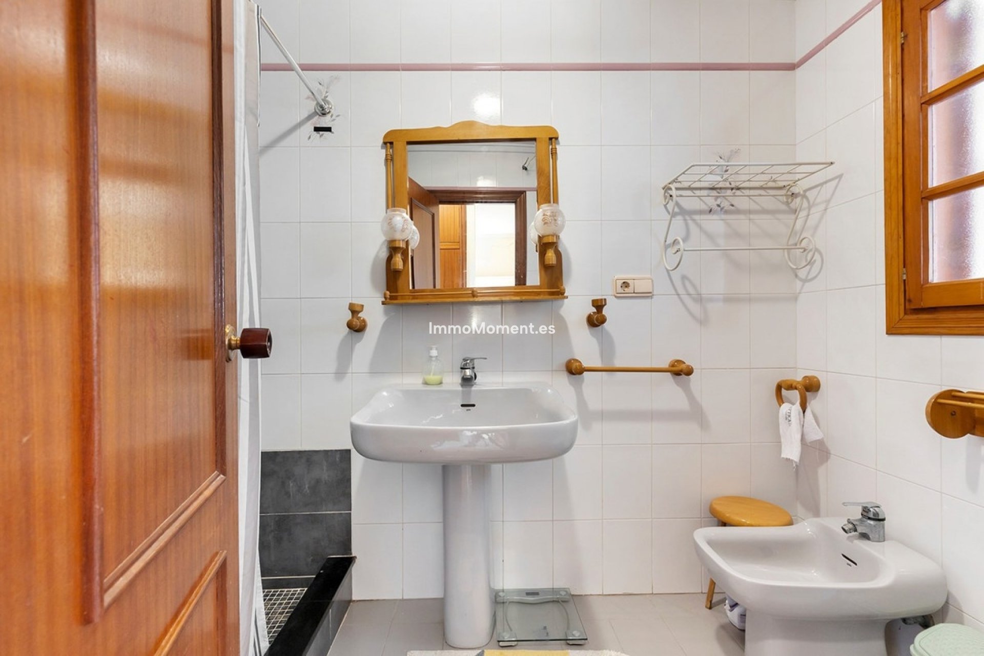 Revente - Maison mitoyenne - Torrevieja - La Mata