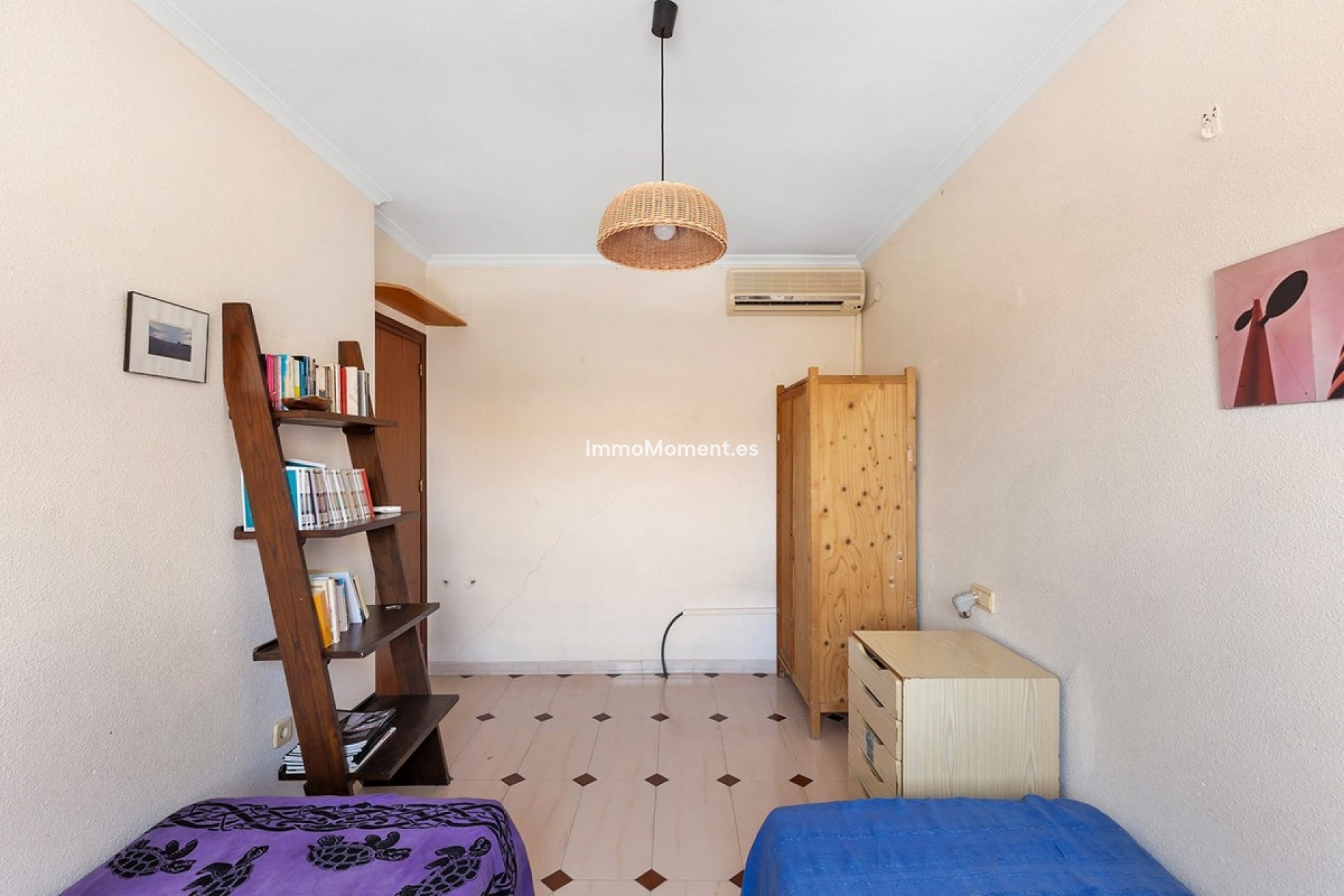 Revente - Maison mitoyenne - Torrevieja - La Mata