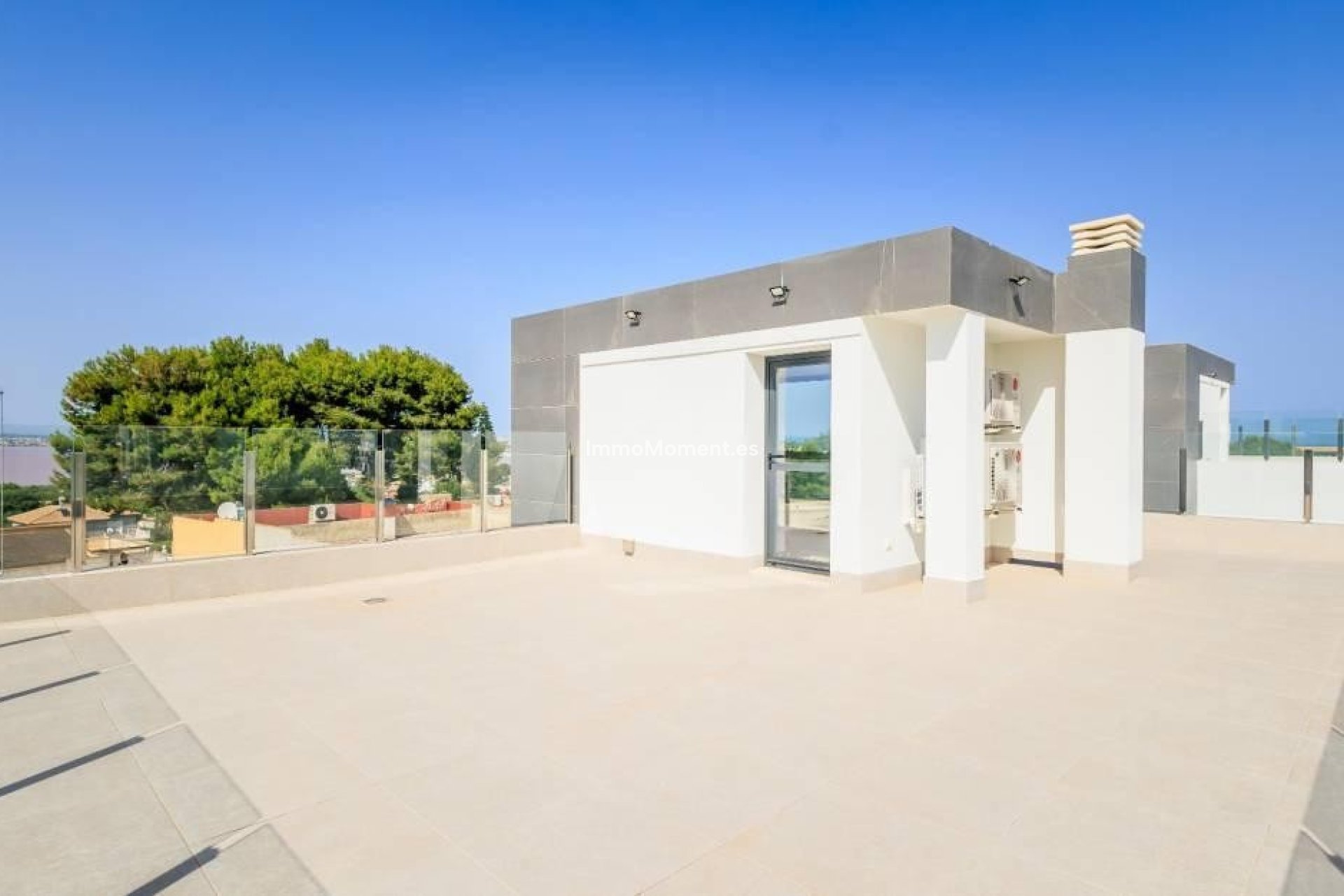 Revente - Maison mitoyenne - Torrevieja - Los Balcones - Los Altos del Edén