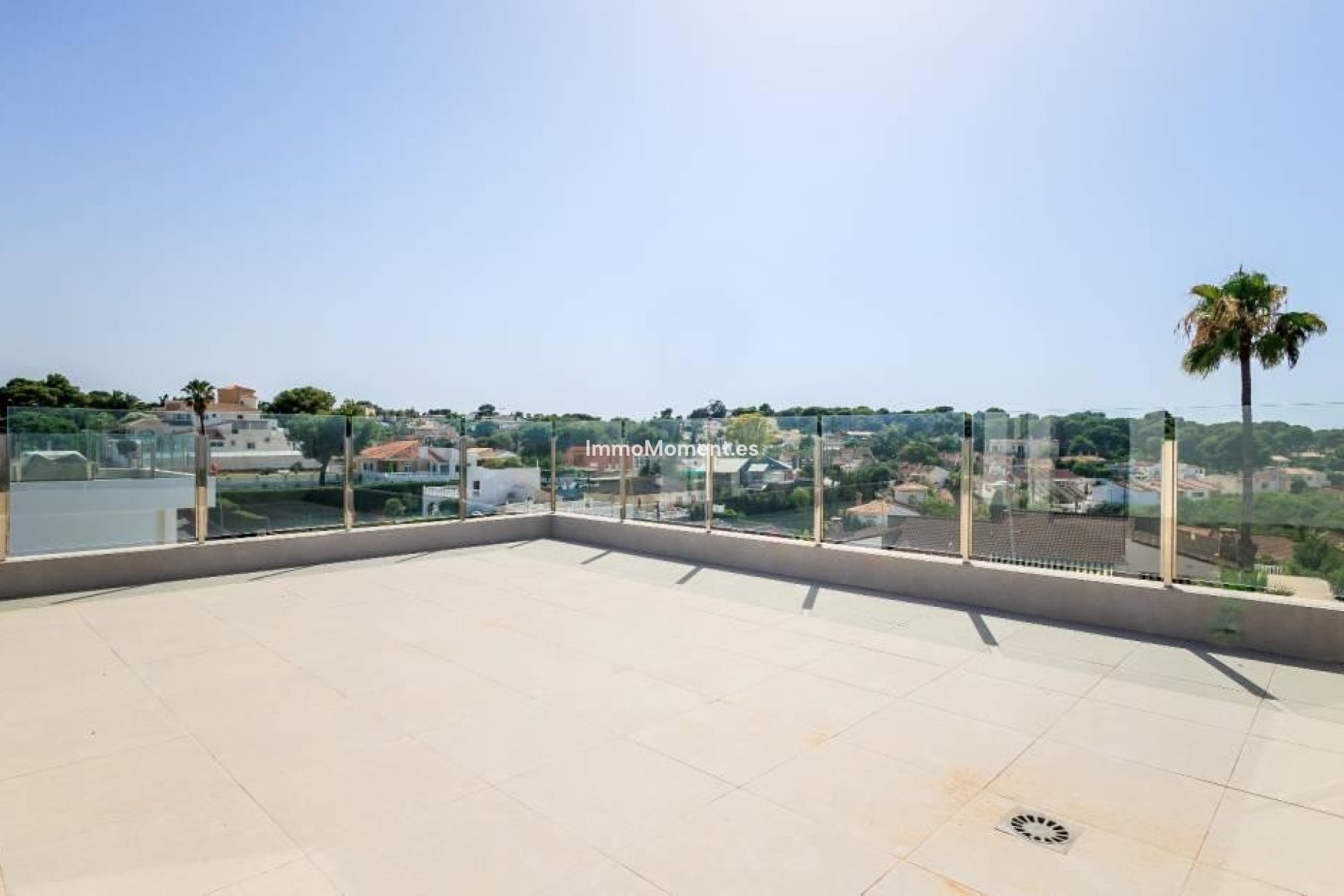 Revente - Maison mitoyenne - Torrevieja - Los Balcones - Los Altos del Edén