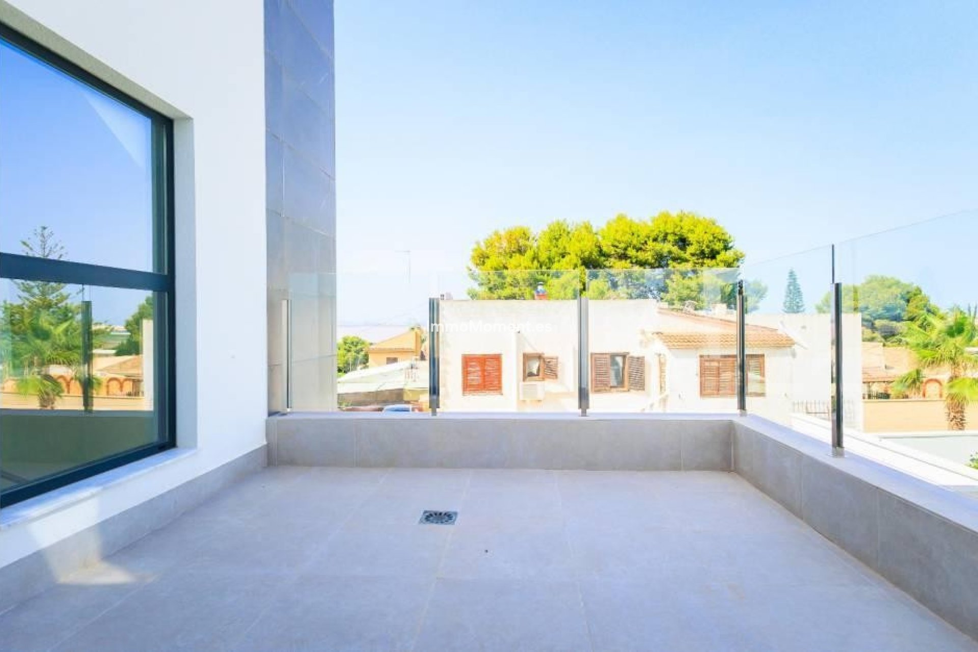 Revente - Maison mitoyenne - Torrevieja - Los Balcones - Los Altos del Edén