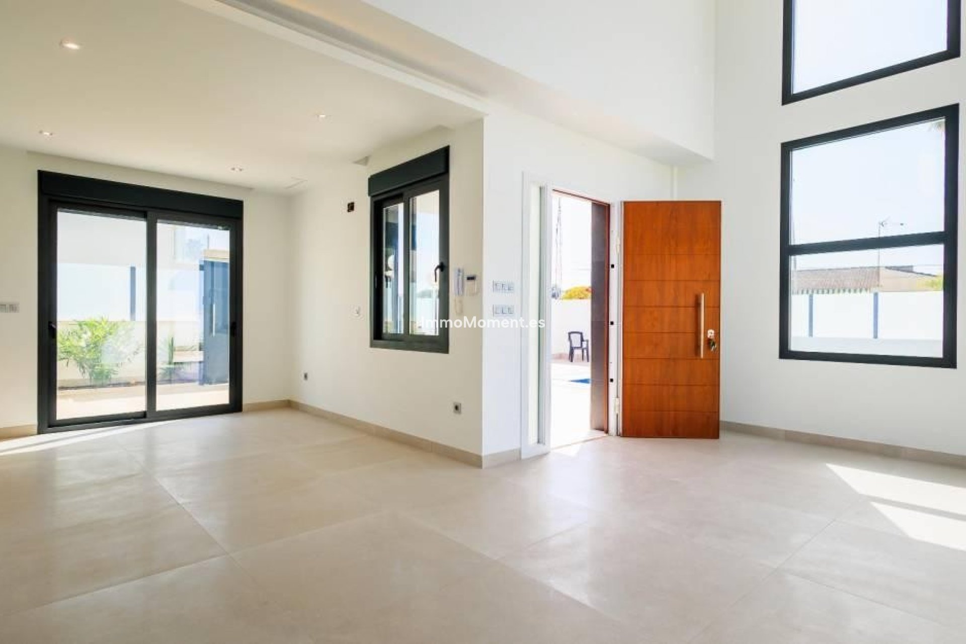 Revente - Maison mitoyenne - Torrevieja - Los Balcones - Los Altos del Edén