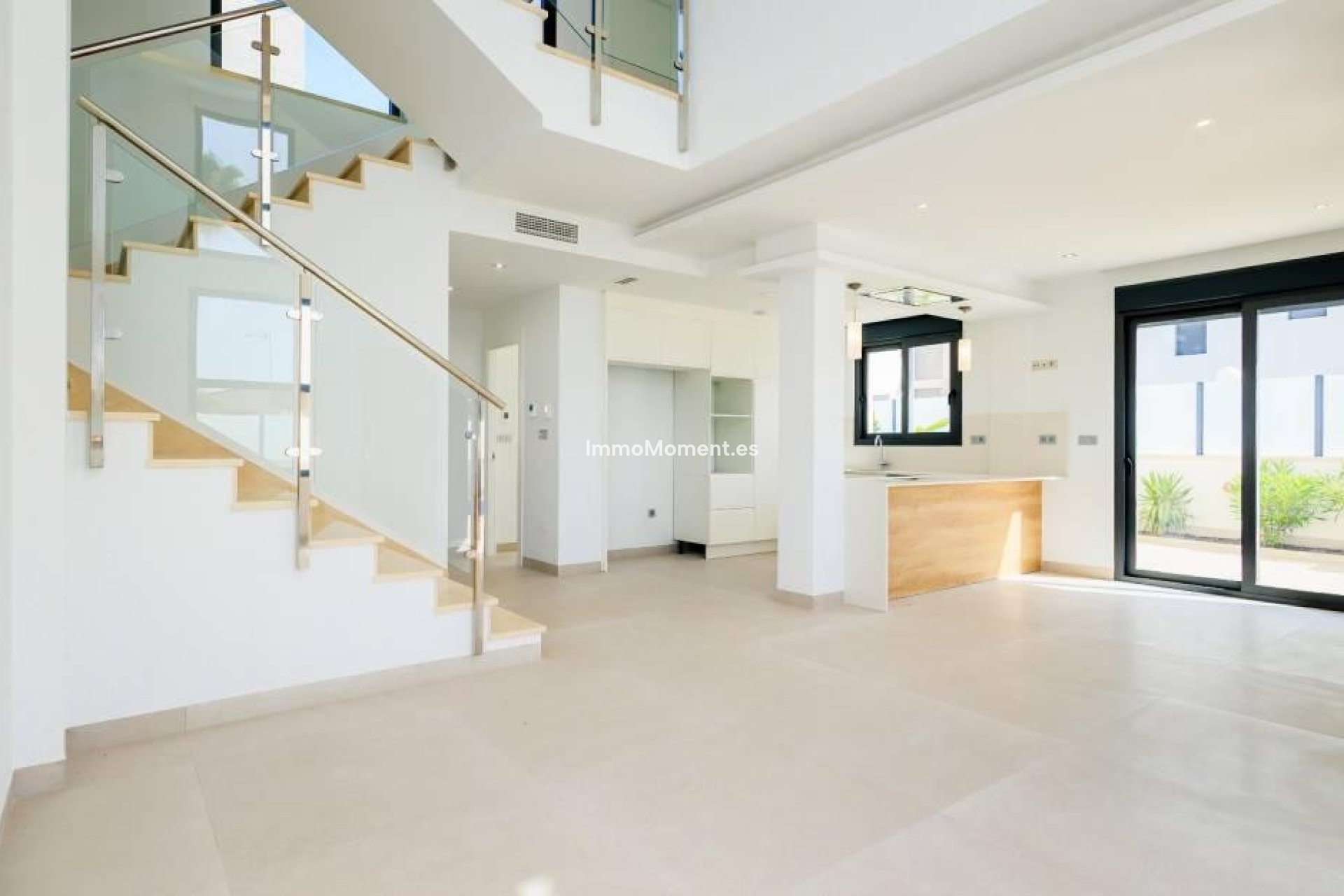 Revente - Maison mitoyenne - Torrevieja - Los Balcones - Los Altos del Edén