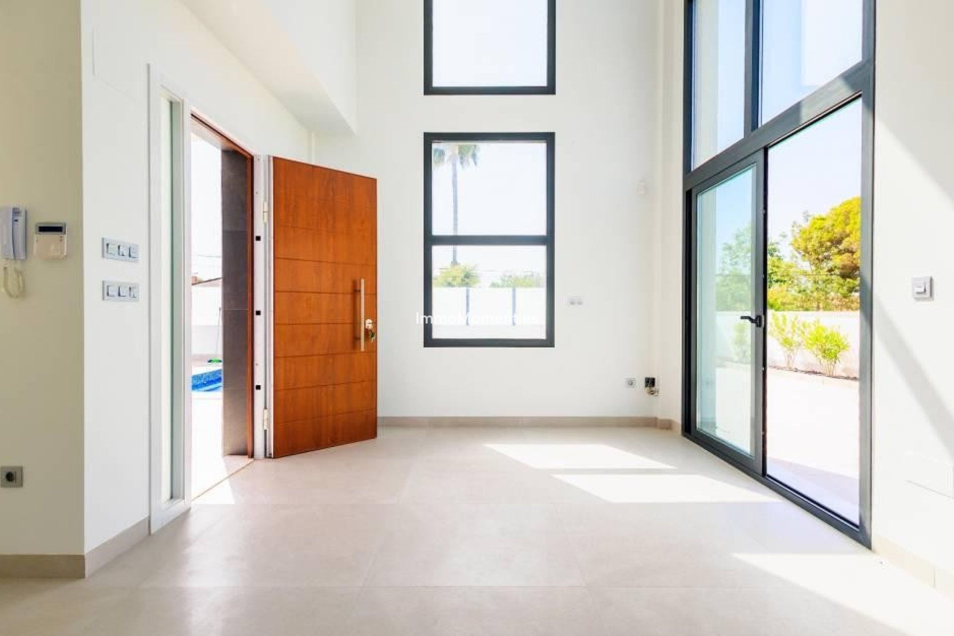 Revente - Maison mitoyenne - Torrevieja - Los Balcones - Los Altos del Edén