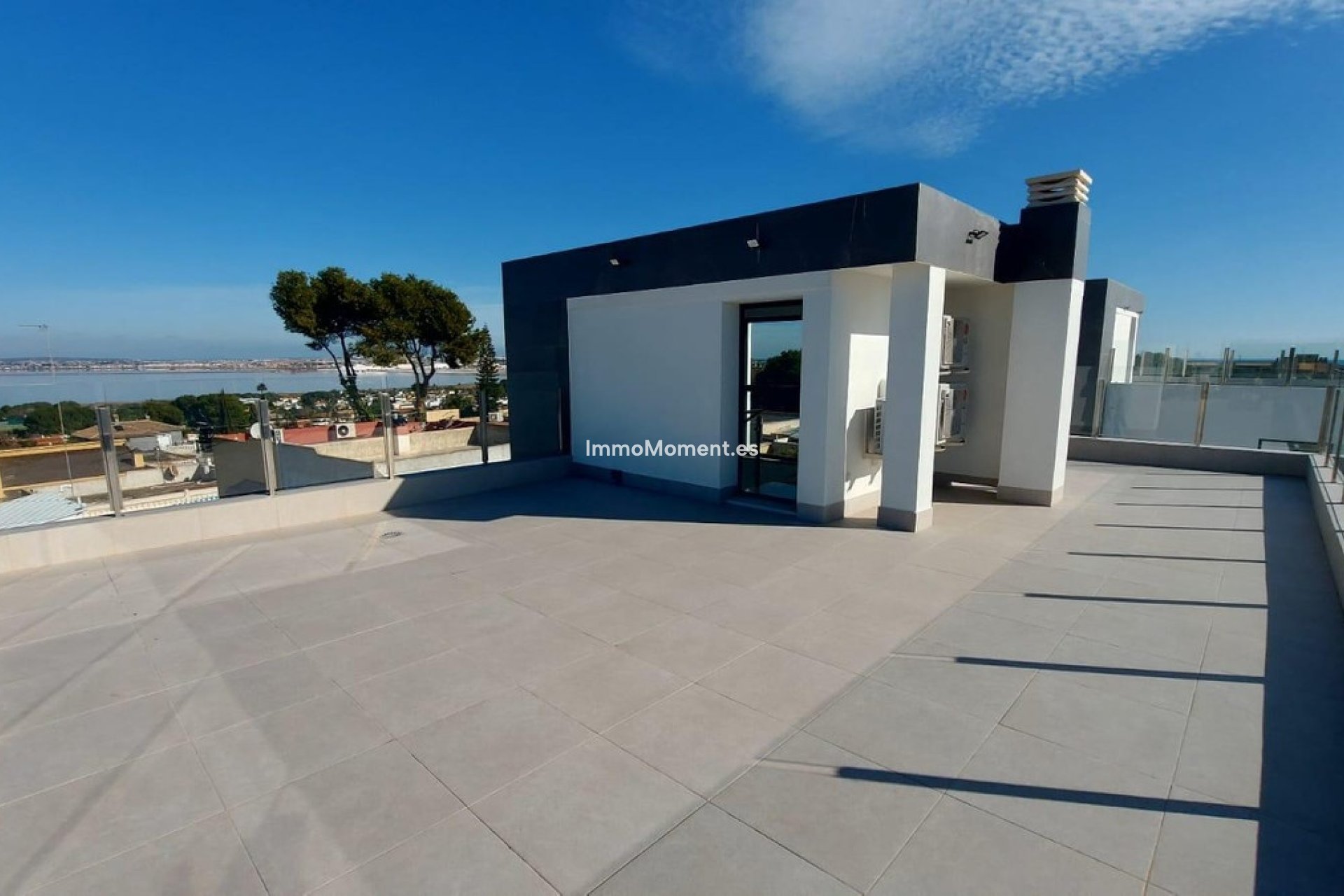 Revente - Maison mitoyenne - Torrevieja - Los Balcones - Los Altos del Edén