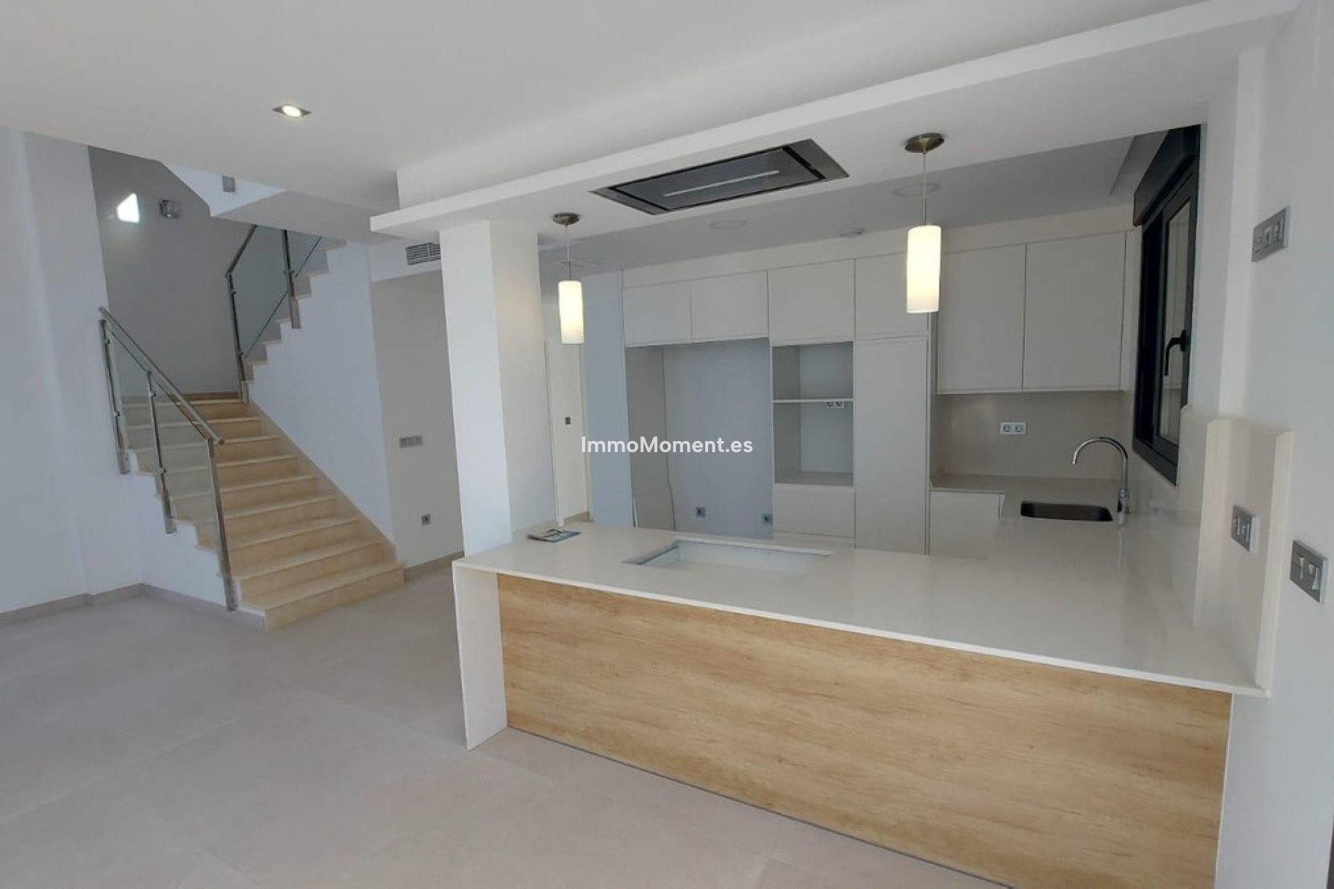 Revente - Maison mitoyenne - Torrevieja - Los Balcones - Los Altos del Edén