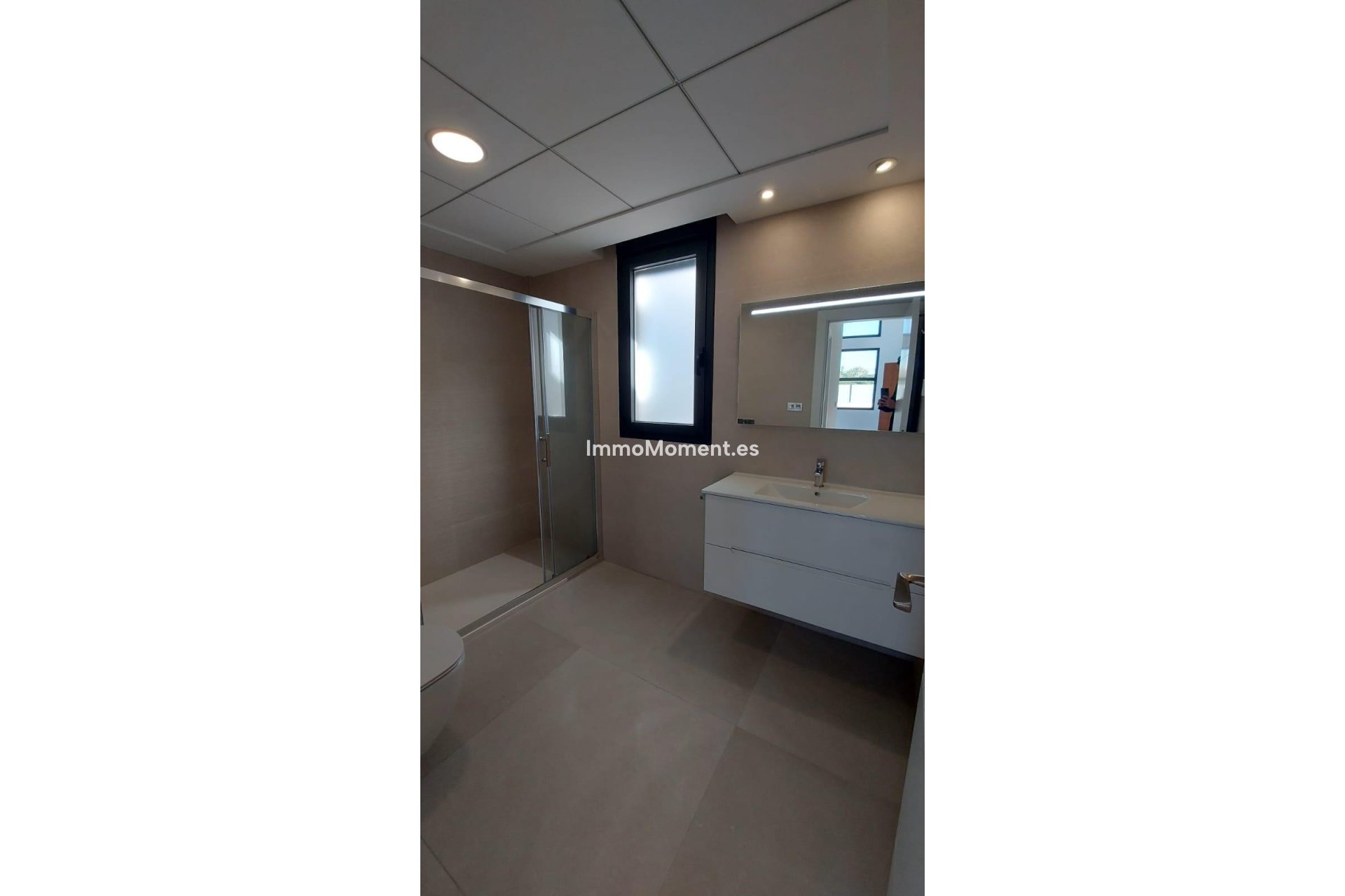 Revente - Maison mitoyenne - Torrevieja - Los Balcones - Los Altos del Edén