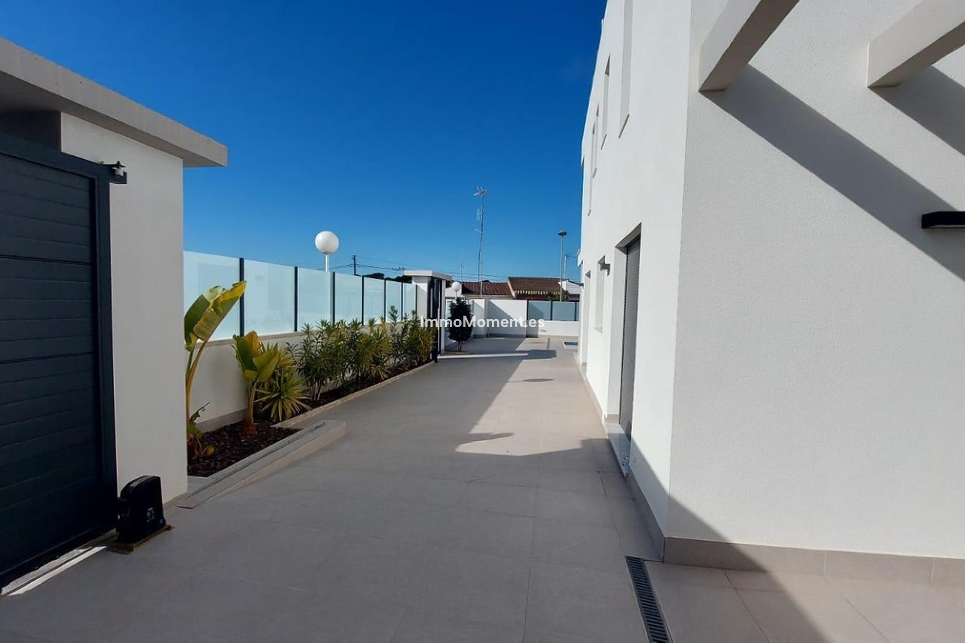 Revente - Maison mitoyenne - Torrevieja - Los Balcones - Los Altos del Edén