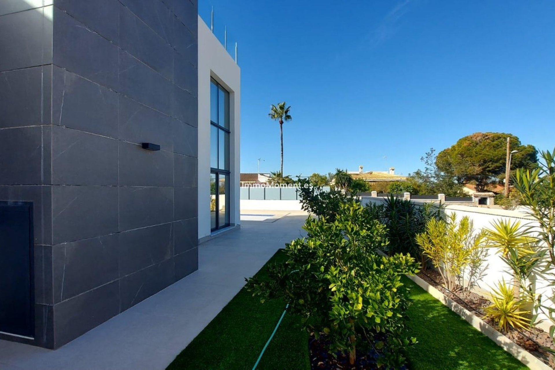 Revente - Maison mitoyenne - Torrevieja - Los Balcones - Los Altos del Edén