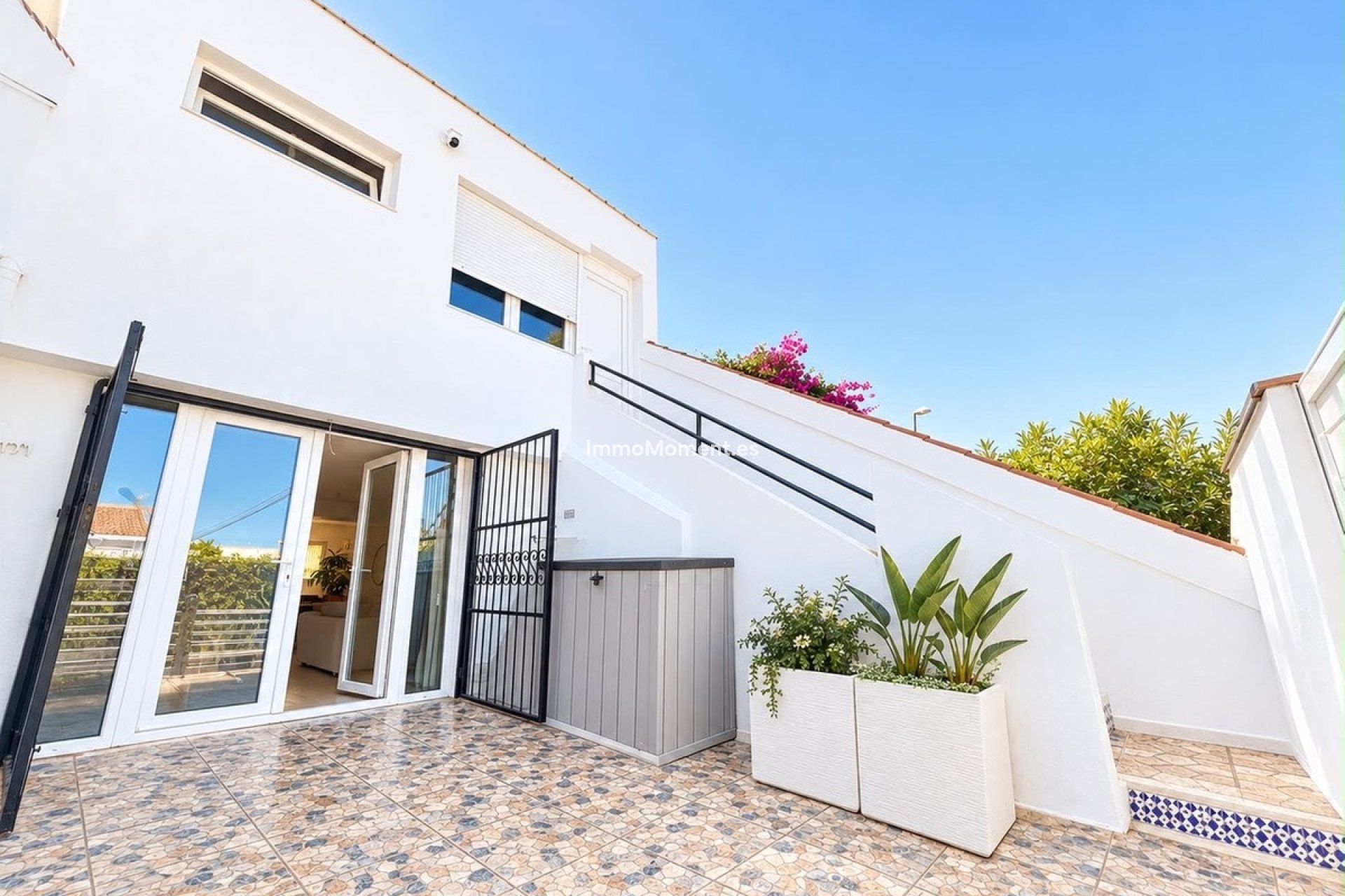 Revente - Maison mitoyenne - Torrevieja - Los Balcones - Los Altos del Edén