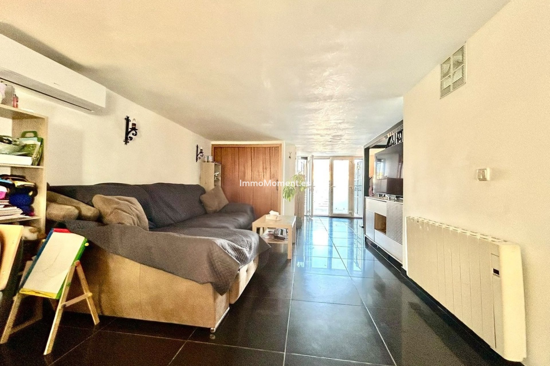Revente - Maison mitoyenne - Torrevieja - Los Balcones - Los Altos del Edén