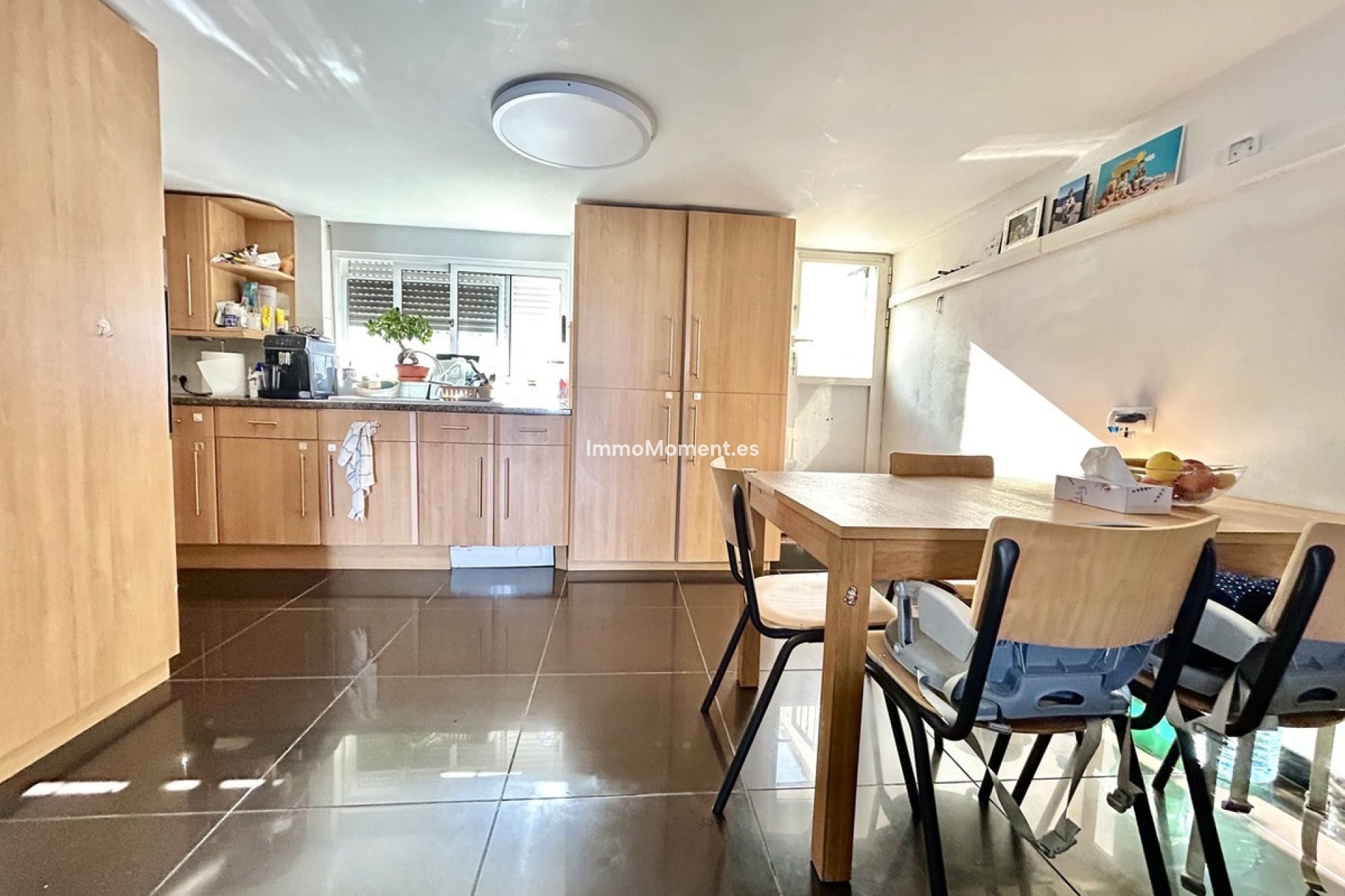 Revente - Maison mitoyenne - Torrevieja - Los Balcones - Los Altos del Edén