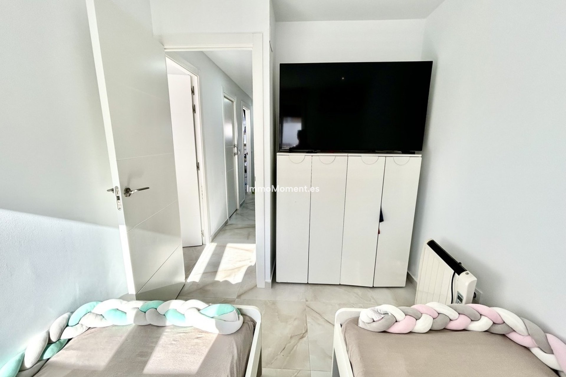 Revente - Maison mitoyenne - Torrevieja - Los Balcones - Los Altos del Edén