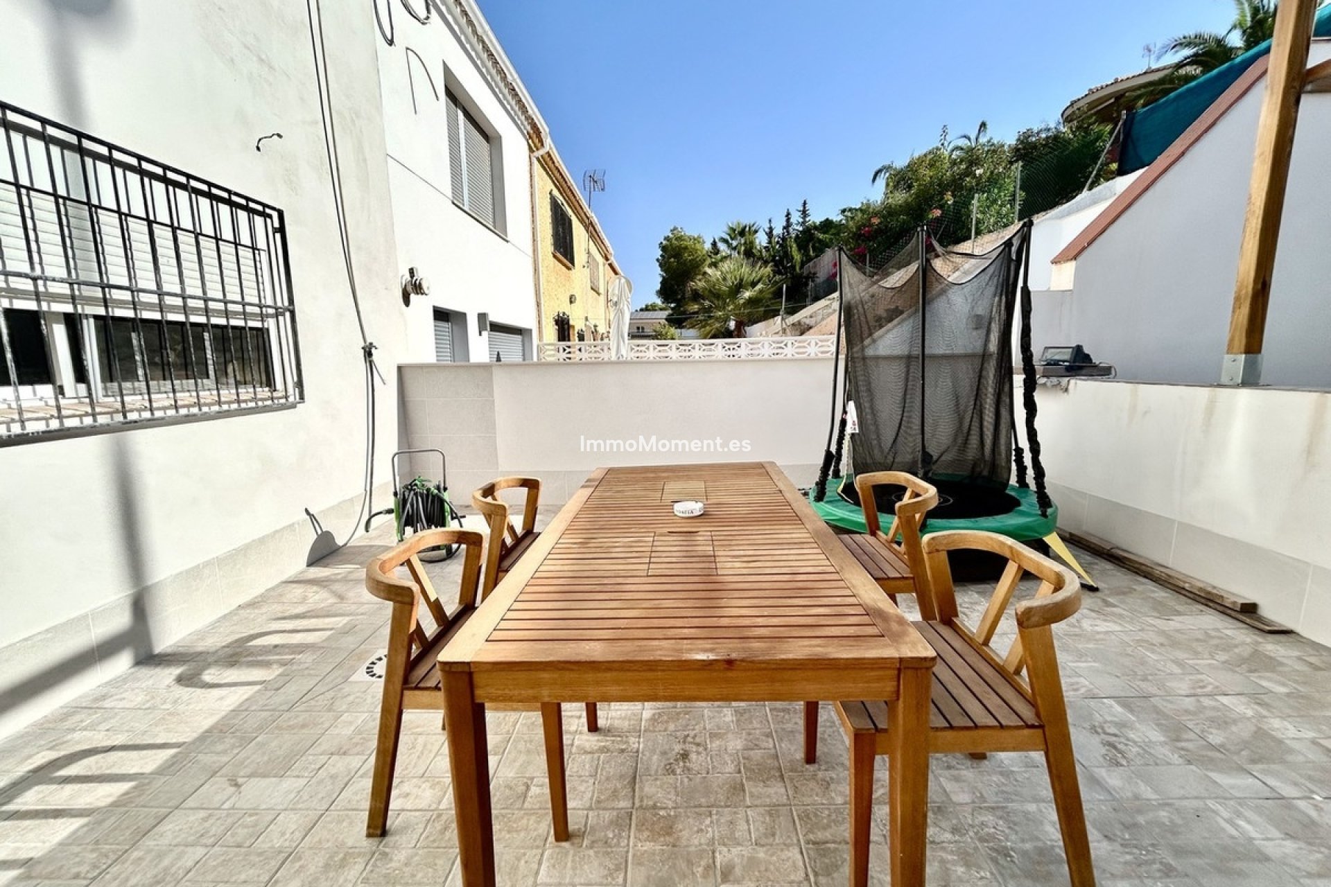 Revente - Maison mitoyenne - Torrevieja - Los Balcones - Los Altos del Edén