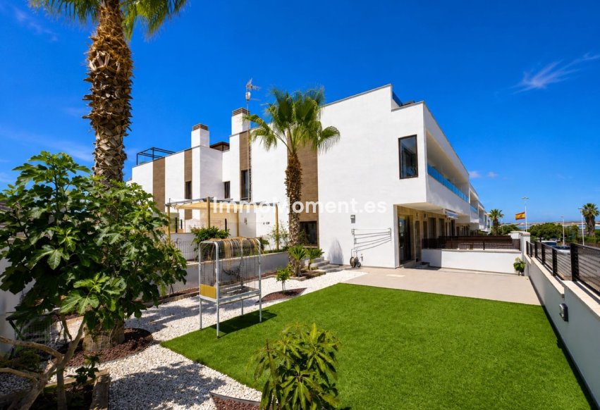 Revente - Maison mitoyenne - Torrevieja - Los Balcones - Los Altos del Edén