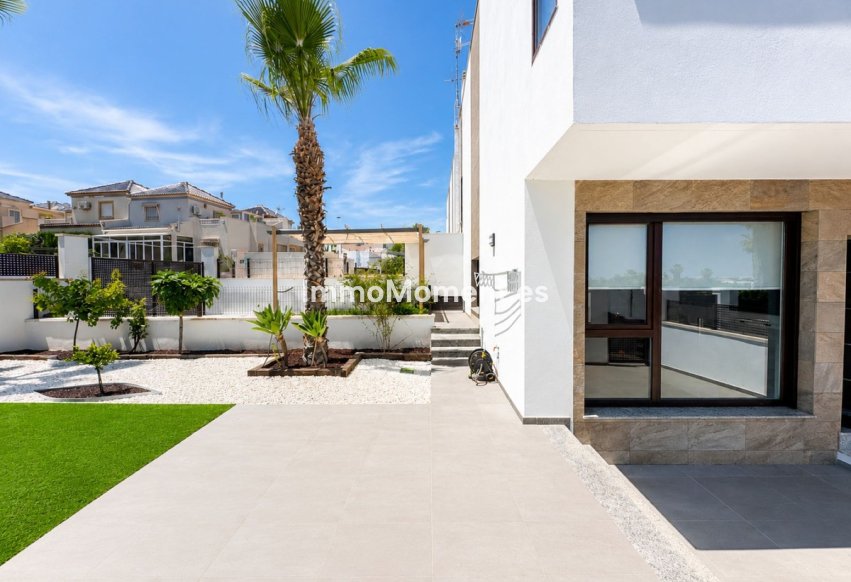 Revente - Maison mitoyenne - Torrevieja - Los Balcones - Los Altos del Edén