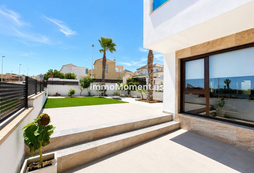 Revente - Maison mitoyenne - Torrevieja - Los Balcones - Los Altos del Edén