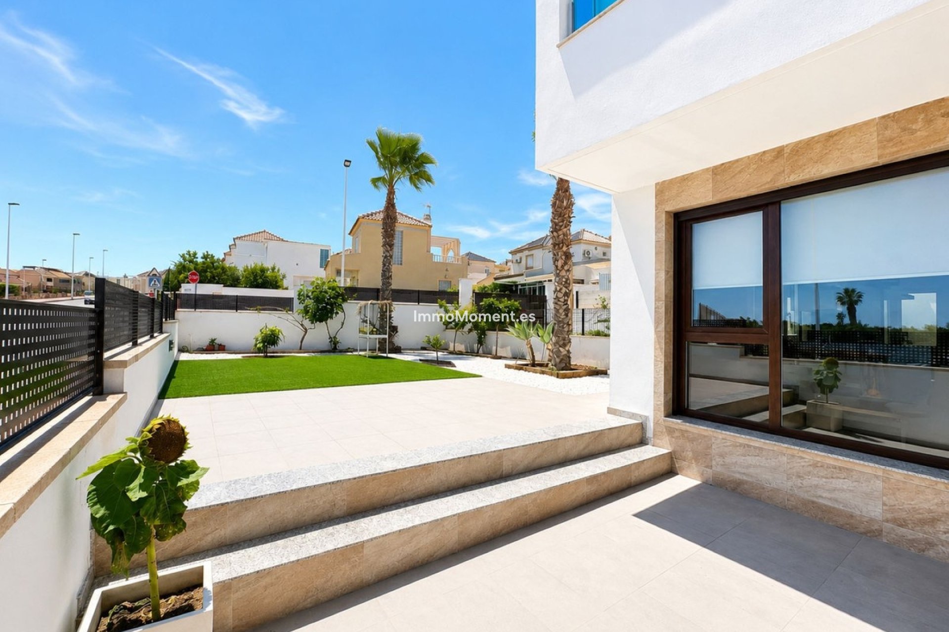 Revente - Maison mitoyenne - Torrevieja - Los Balcones - Los Altos del Edén