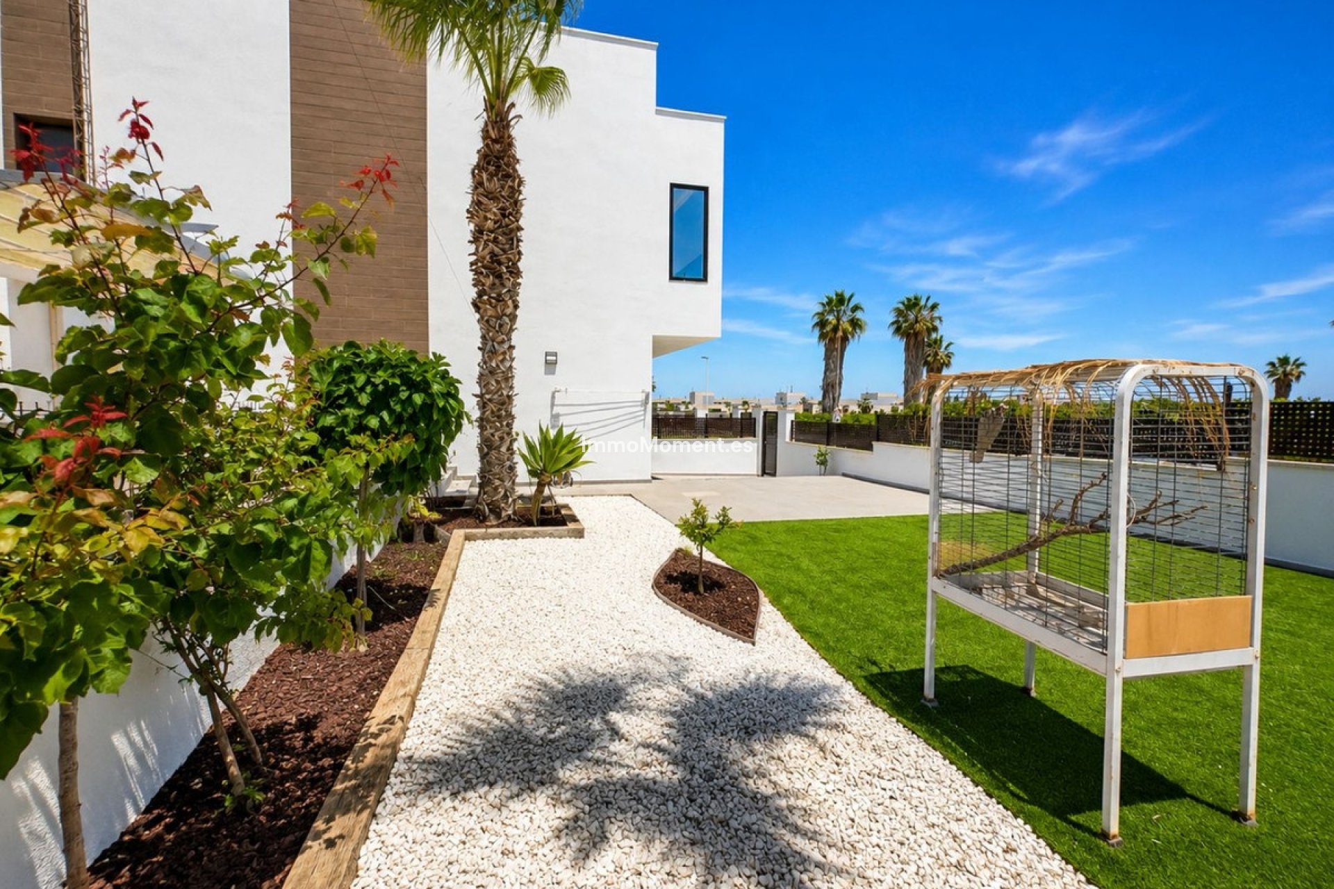 Revente - Maison mitoyenne - Torrevieja - Los Balcones - Los Altos del Edén