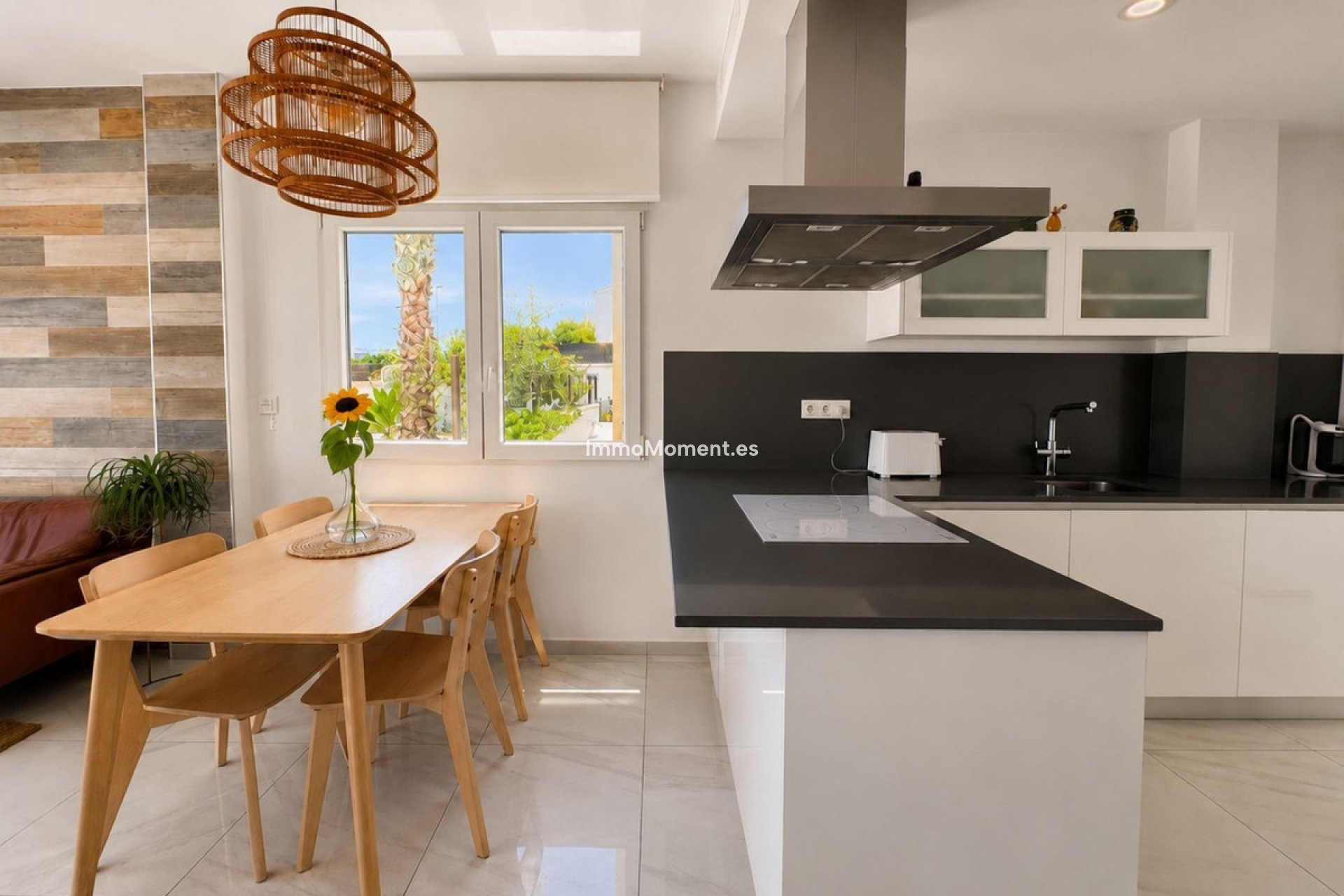 Revente - Maison mitoyenne - Torrevieja - Los Balcones - Los Altos del Edén