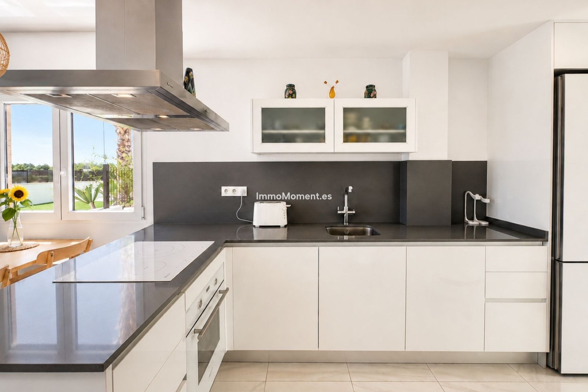 Revente - Maison mitoyenne - Torrevieja - Los Balcones - Los Altos del Edén