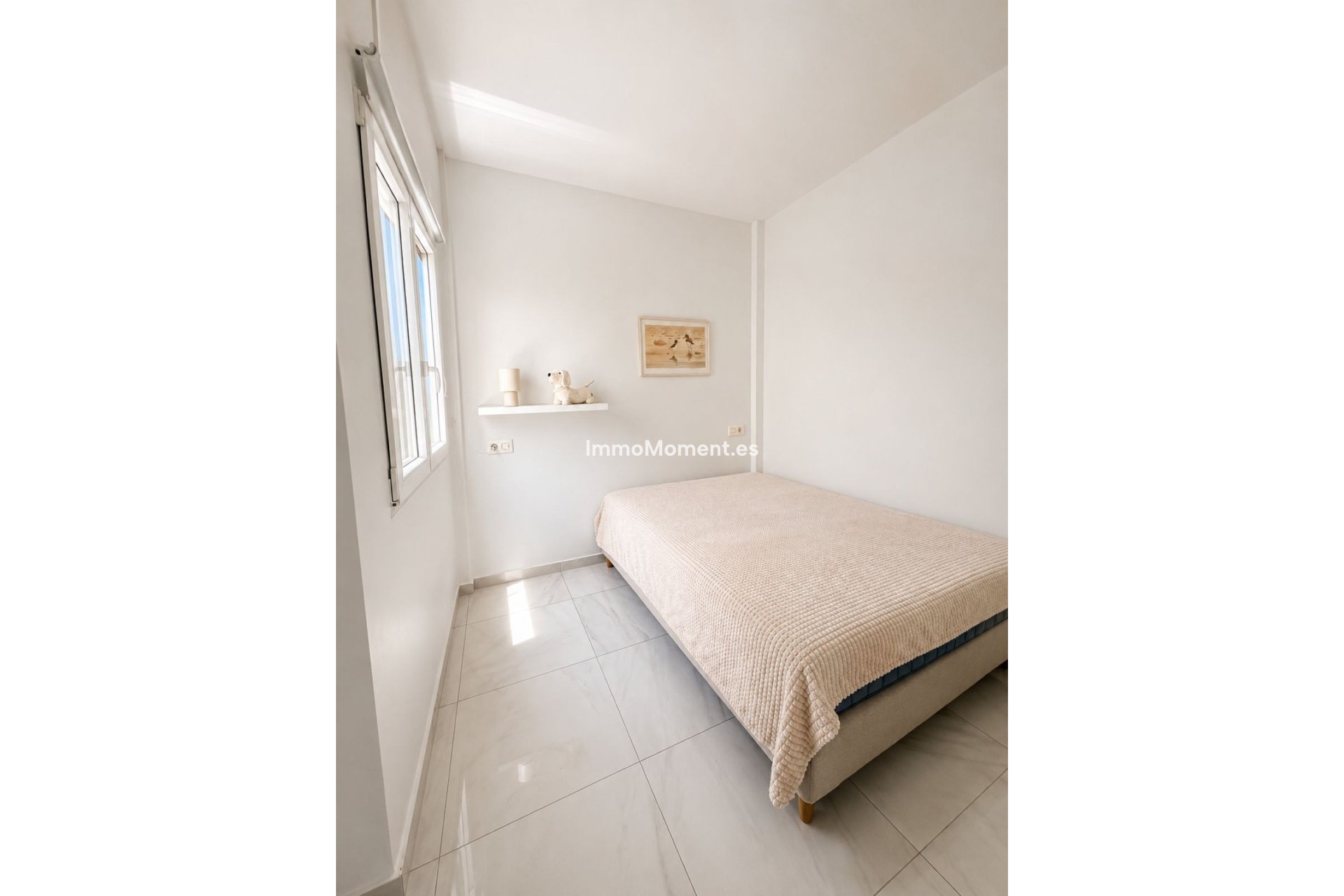 Revente - Maison mitoyenne - Torrevieja - Los Balcones - Los Altos del Edén