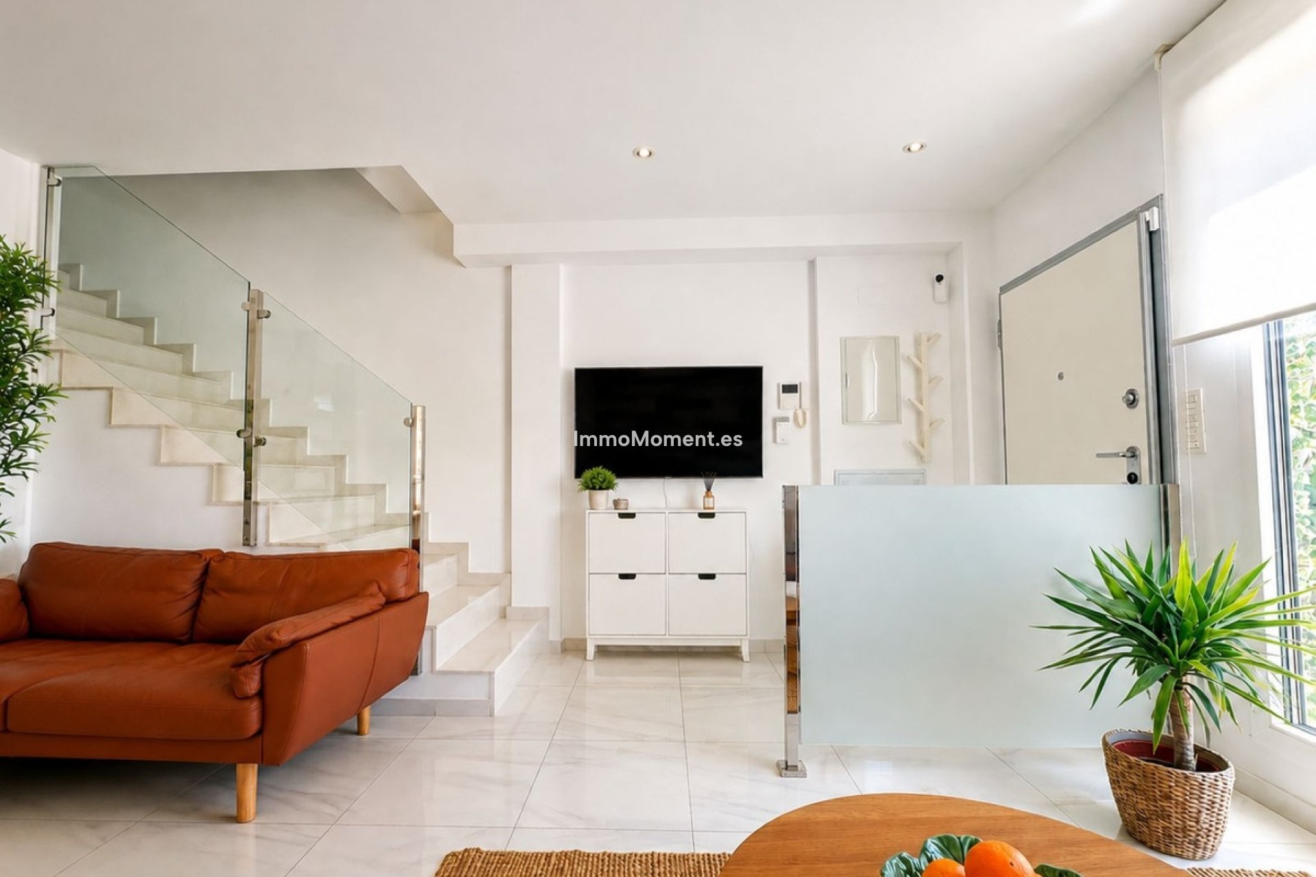 Revente - Maison mitoyenne - Torrevieja - Los Balcones - Los Altos del Edén