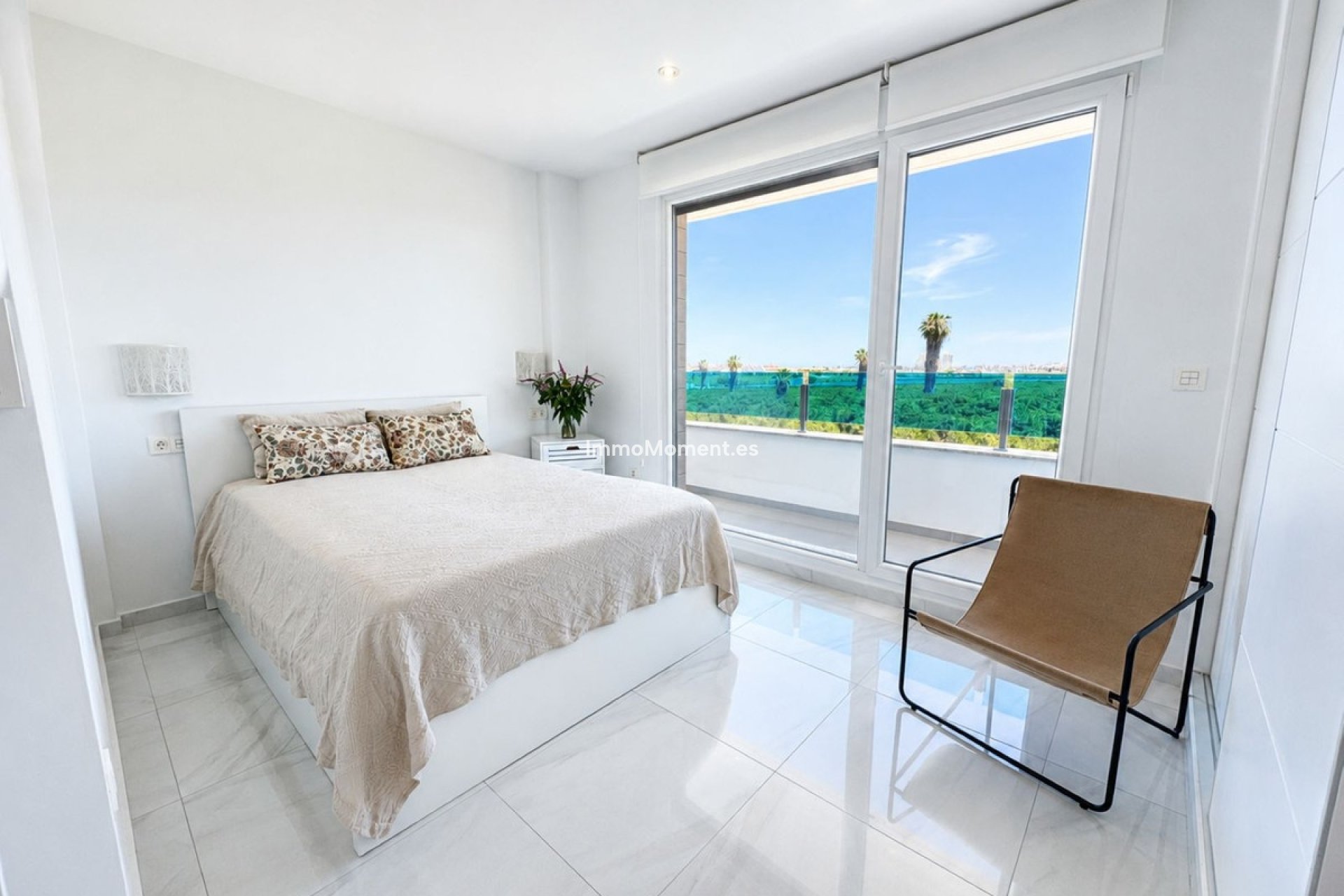 Revente - Maison mitoyenne - Torrevieja - Los Balcones - Los Altos del Edén