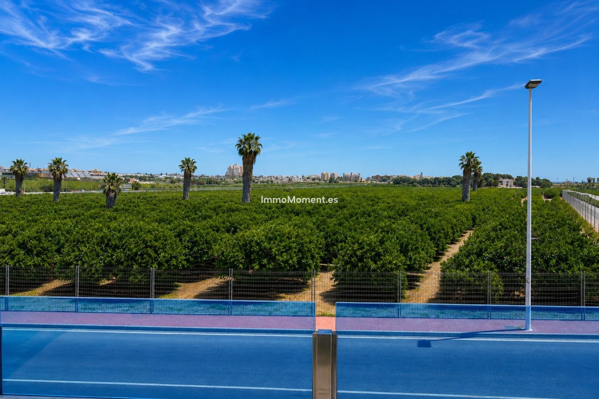 Revente - Maison mitoyenne - Torrevieja - Los Balcones - Los Altos del Edén