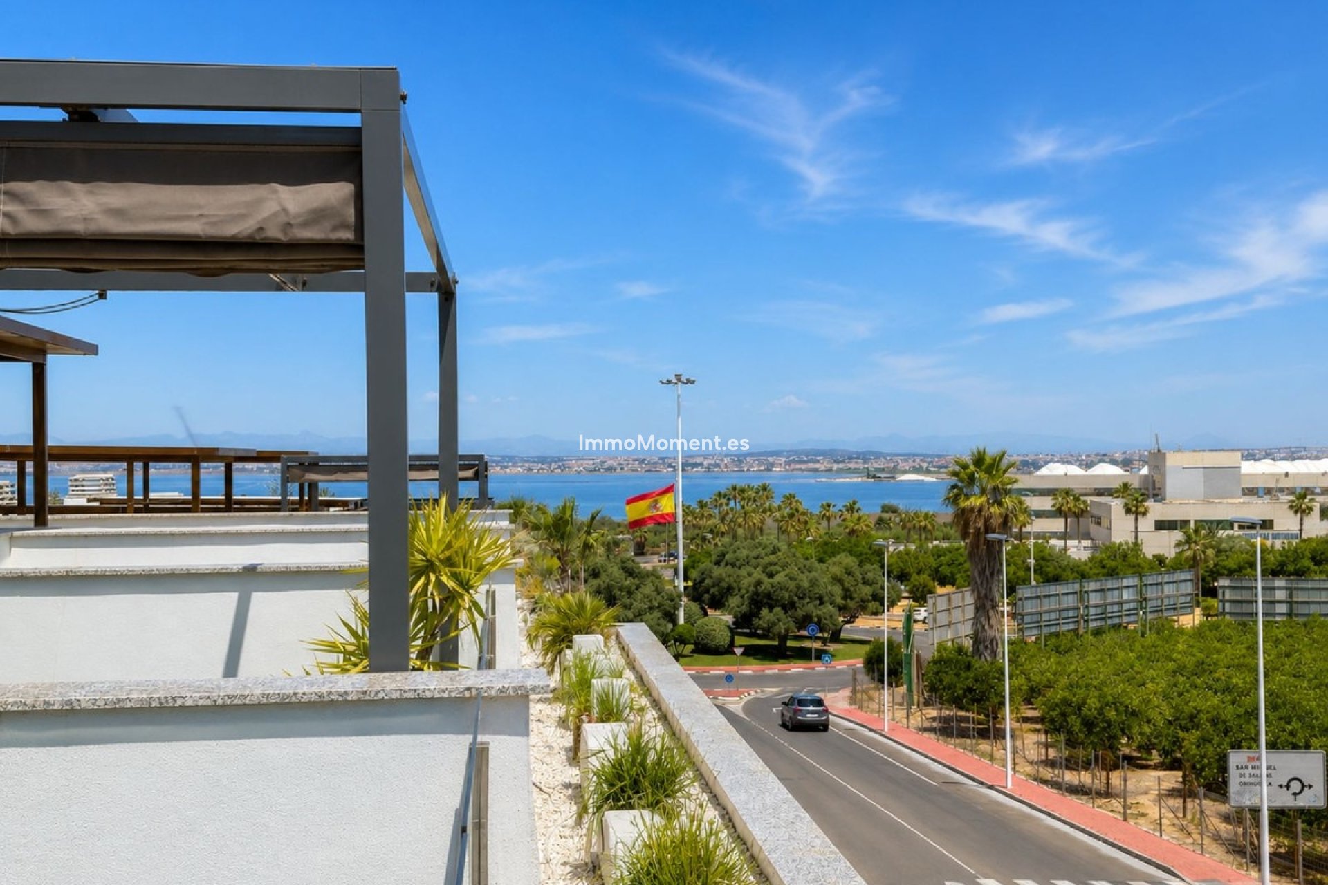 Revente - Maison mitoyenne - Torrevieja - Los Balcones - Los Altos del Edén